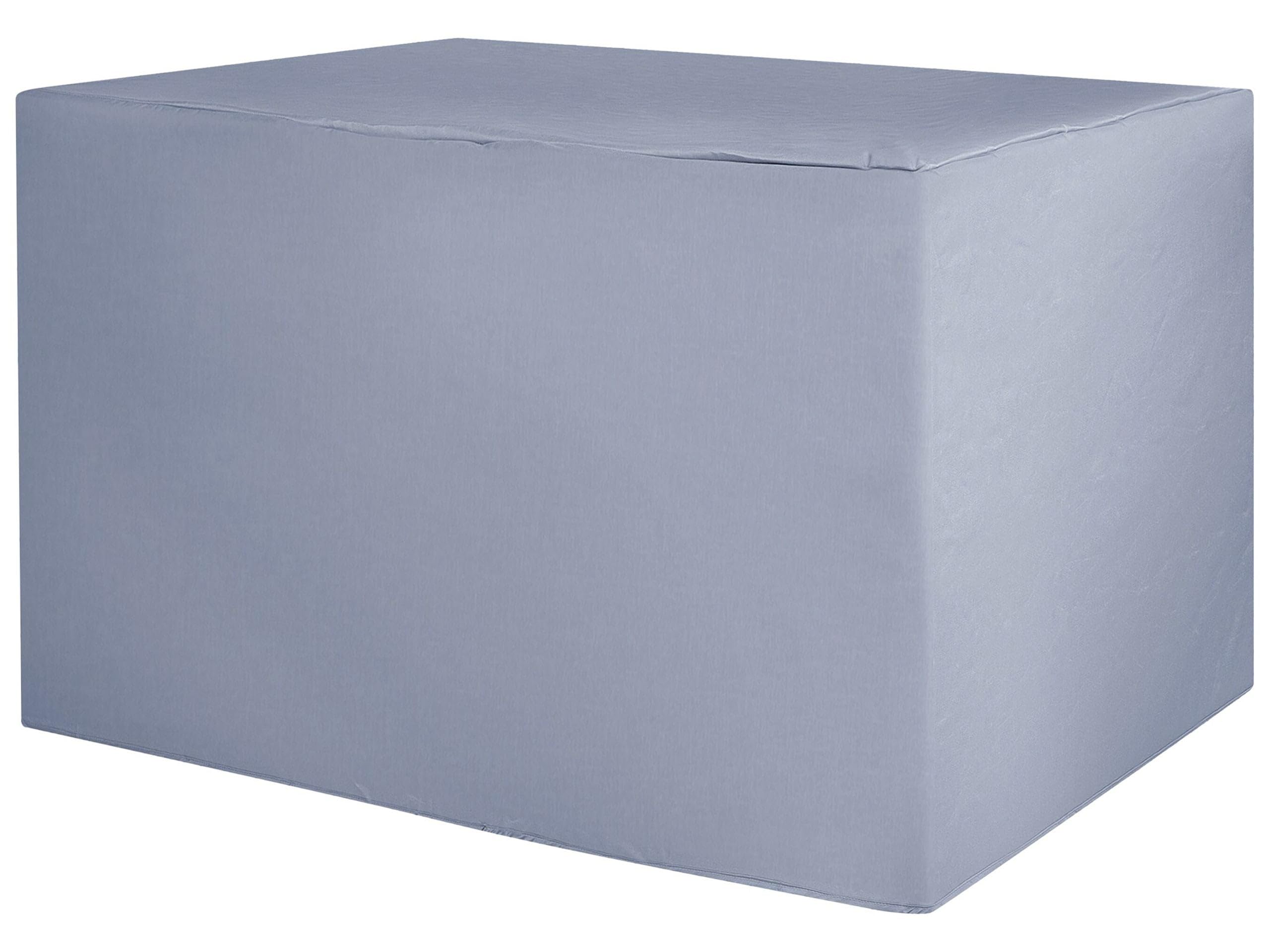 beliani-chuva-regenschutz-gartenm-bel-pvc-grau-200x185 image 1