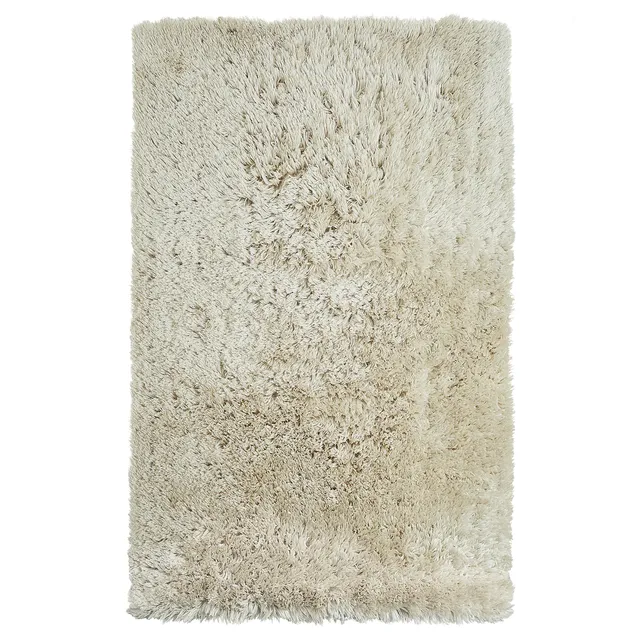 beliani-cide-hochflor-teppich-140x200-beige-shaggy image 1