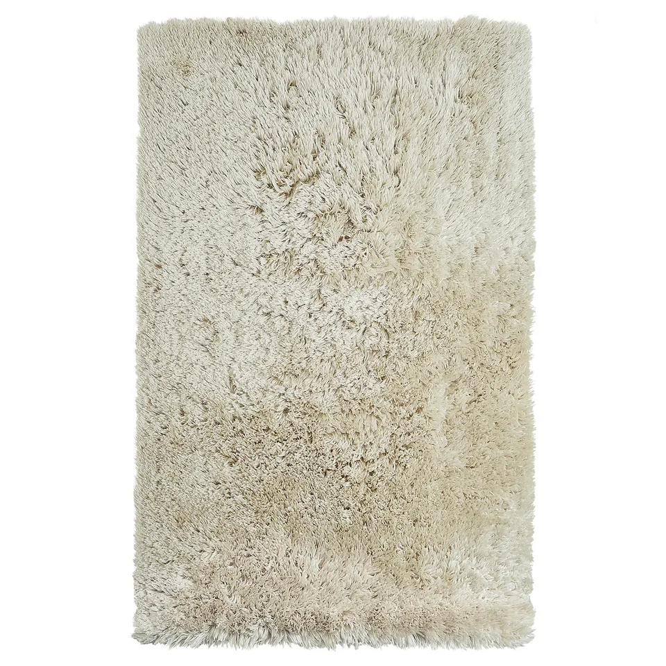 beliani-cide-hochflor-teppich-140x200-beige-shaggy image 1