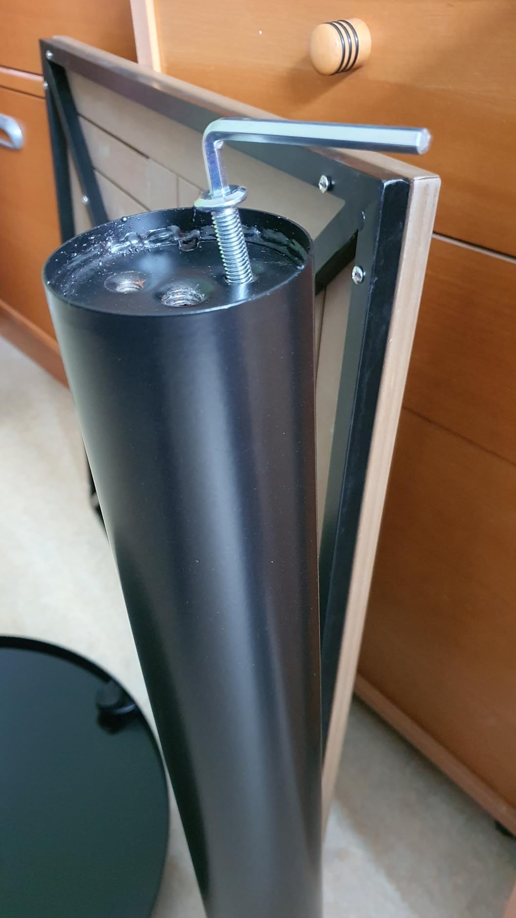 Perfekt für Balkon