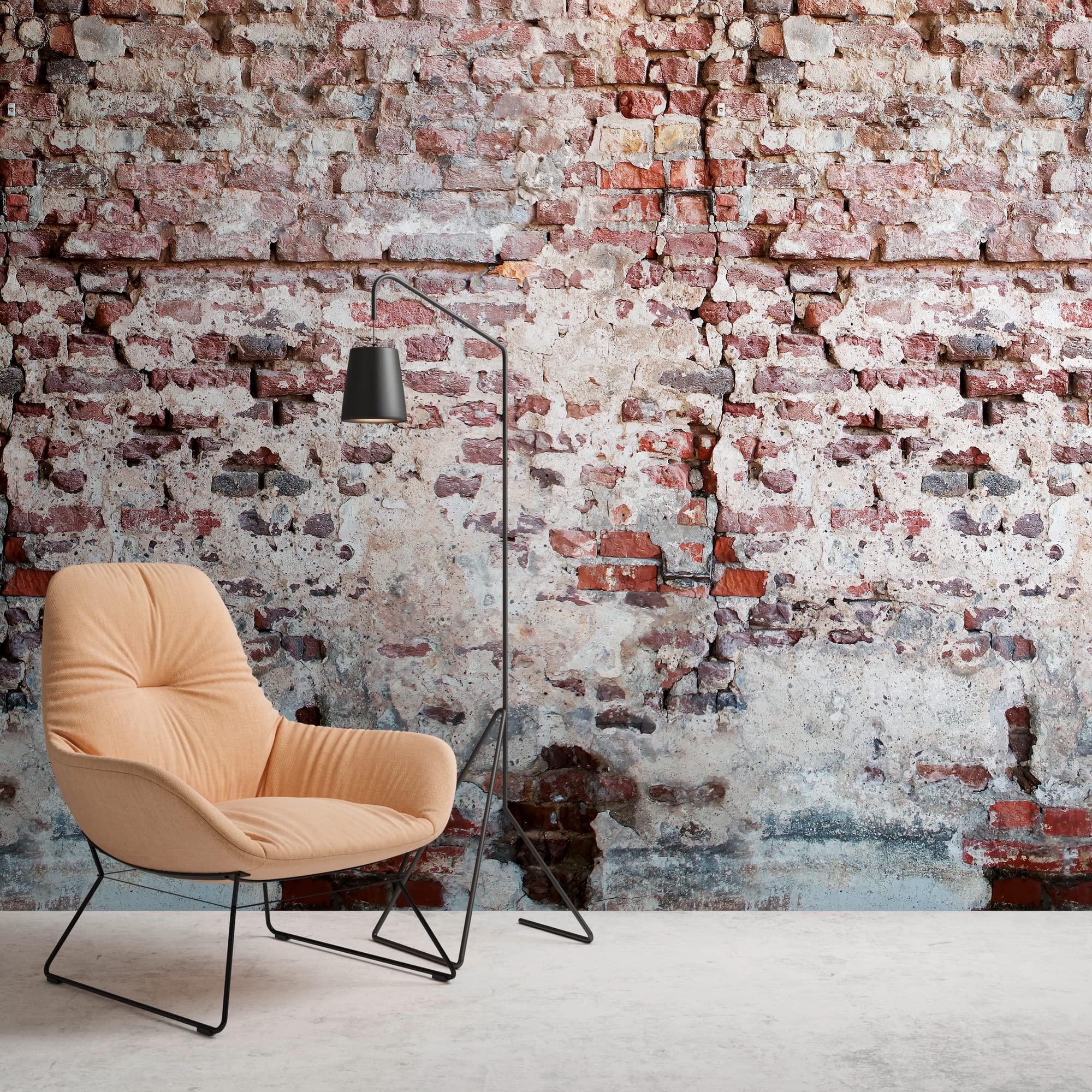 a-s-cr-ation-livingwalls-fototapete-steinoptik-rot-159x280 image 3