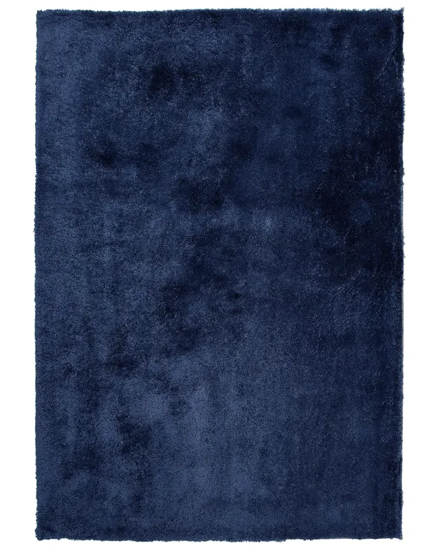 beliani-evren-shaggy-teppich-dunkelblau-160-x-230-cm image 1
