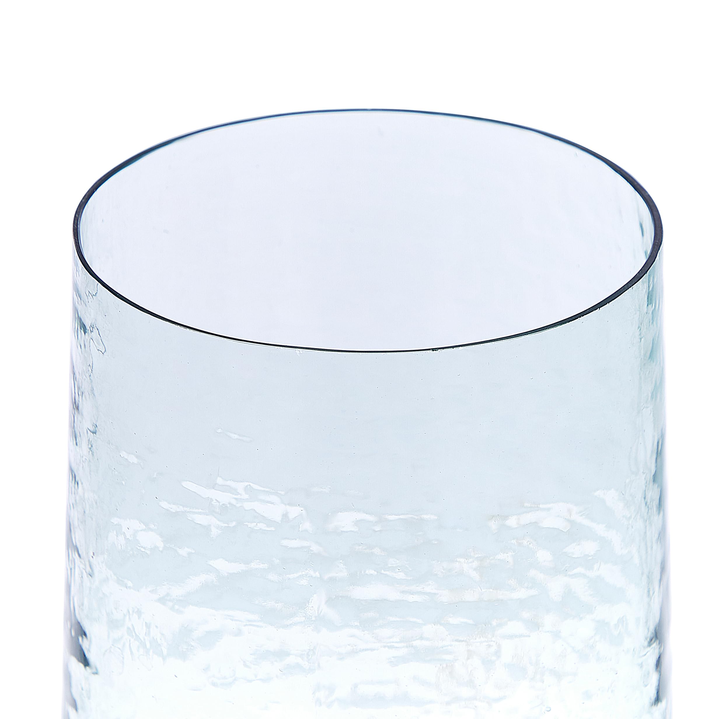 beliani-kulche-dekovase-glas-transparent-2er-set-25-cm image 6