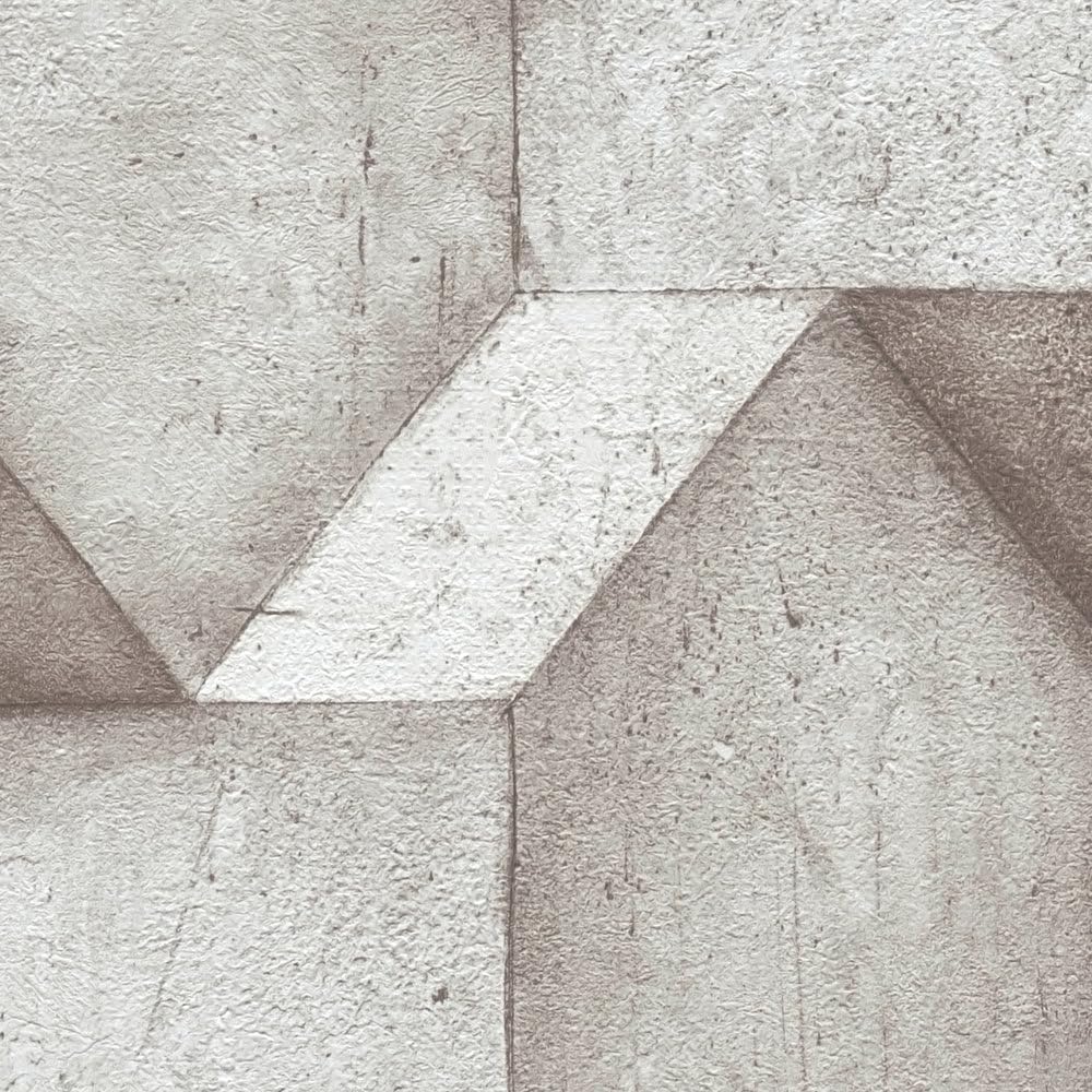 a-s-cr-ation-the-bos-vliestapete-388273-grau-silber-3d image 5