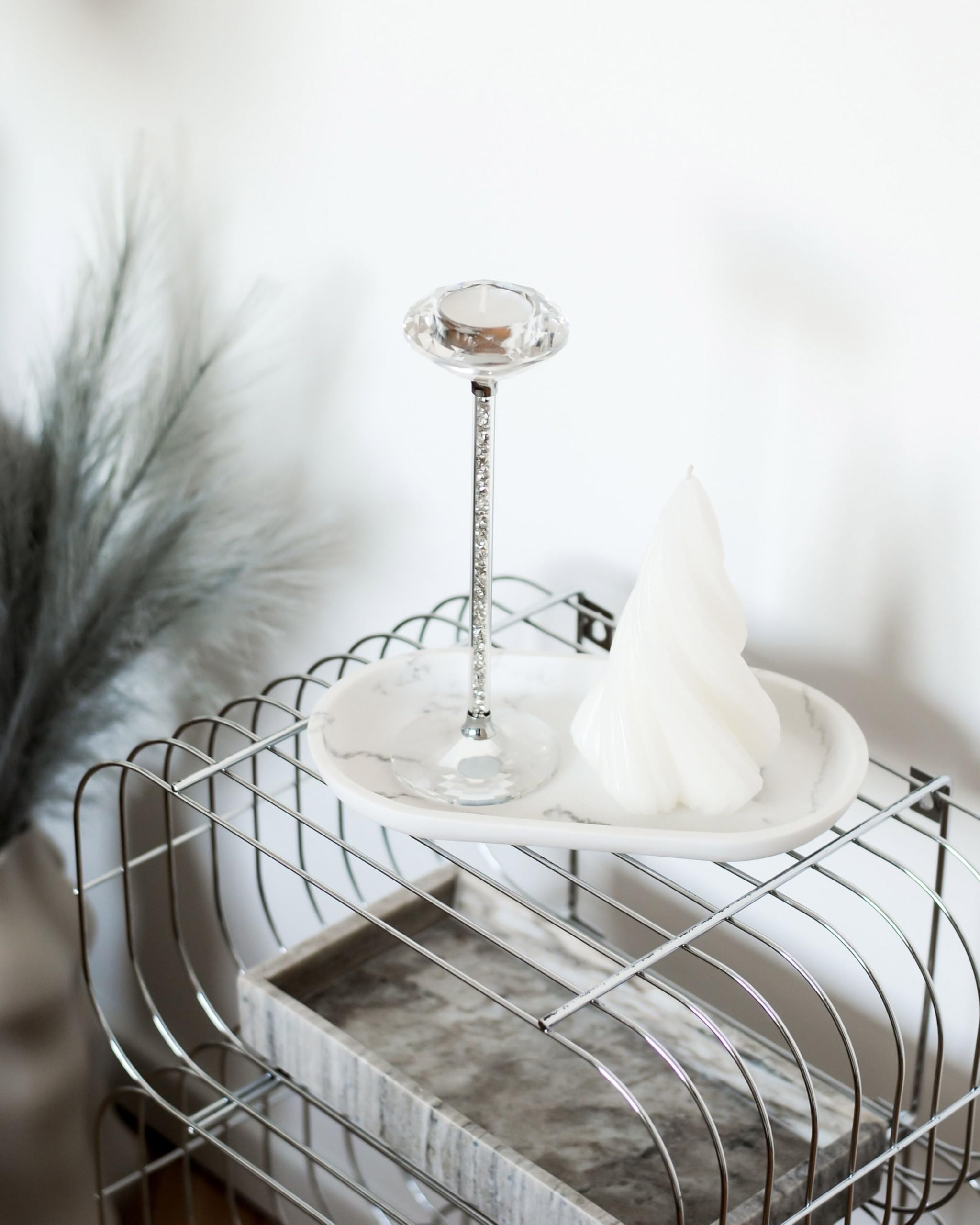 beliani-kofi-slim-kerzenst-nder-silber-23-cm image 7