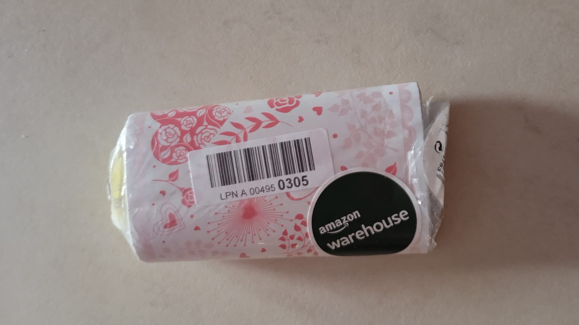 Klebt gut