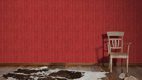 a-s-cr-ation-saffiano-vliestapete-reptil-rot-10-05x0-53-m image 7