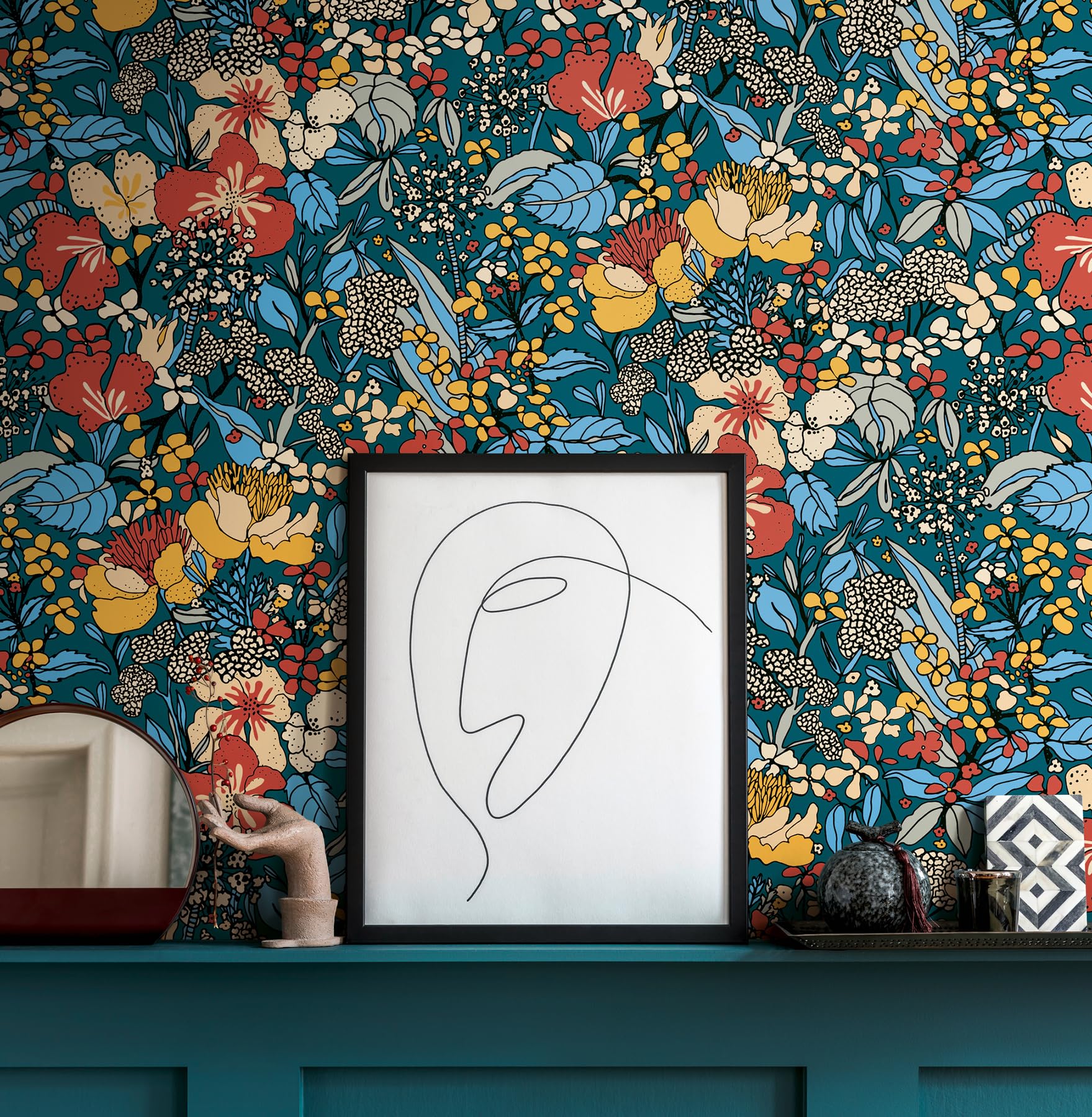 architects-paper-floral-impression-blumentapete-bunt-10-05m image 7