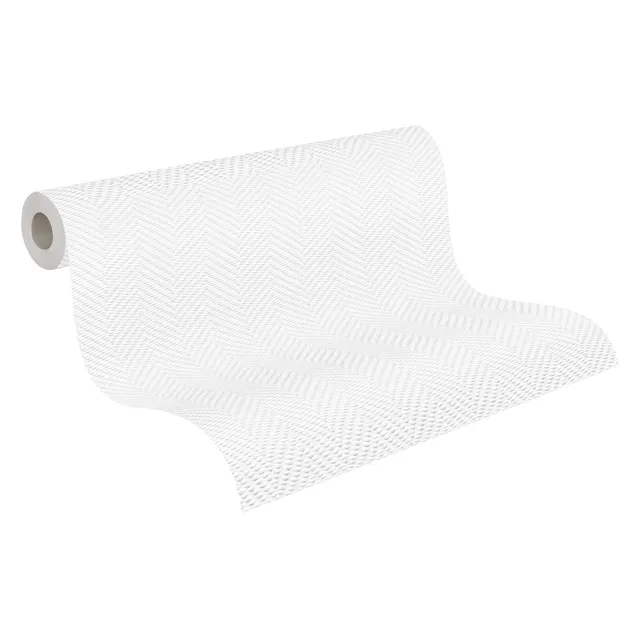 a-s-cr-ation-struktura-papiertapete-uni-wei-597113 image 1