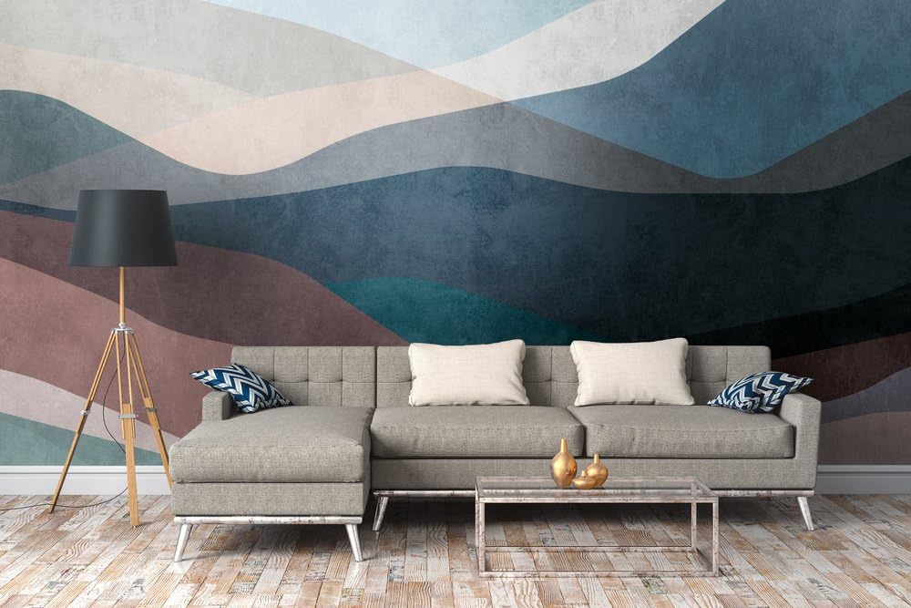 a-s-cr-ation-the-wall-fototapete-berge-gr-n-371x280cm image 7