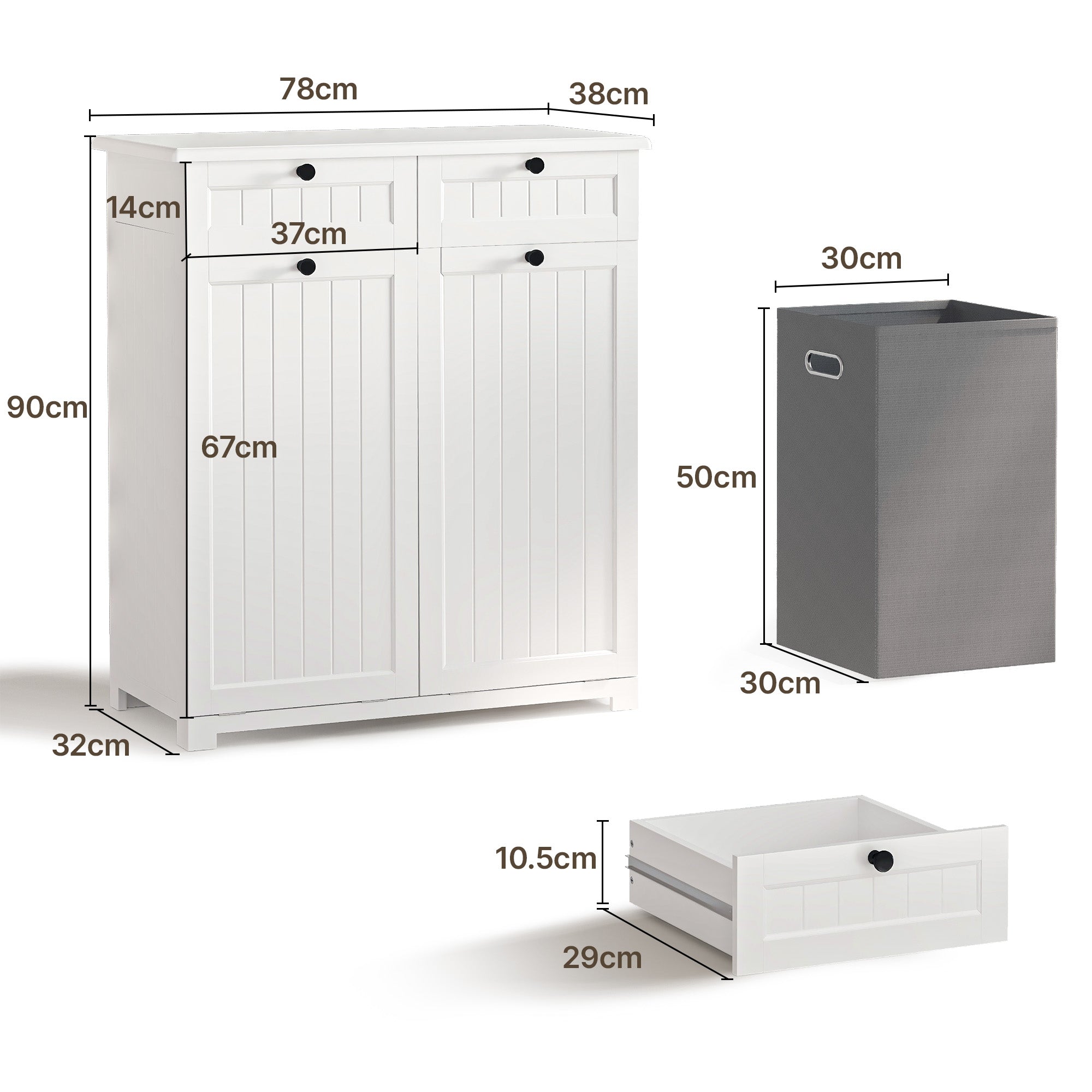 bealife-schr-nke-ap09-w-scheschrank-wei-mit-w-schekorb image 3