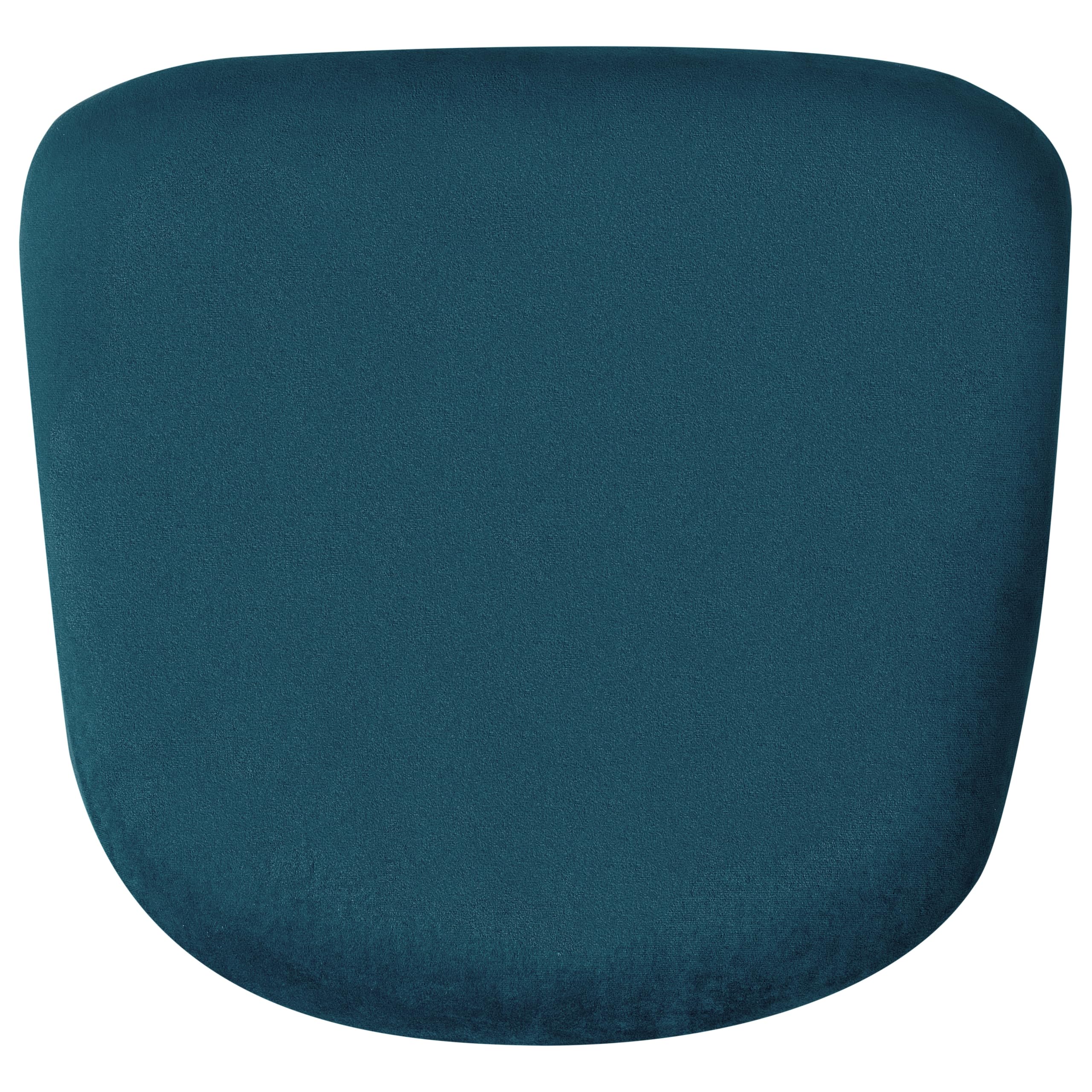 beliani-ellan-schaukelsessel-samt-blaugr-n-mit-kufen image 7
