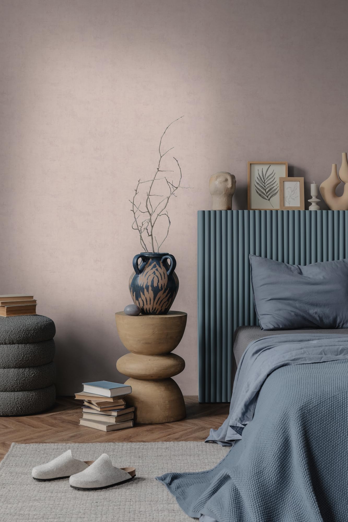 a-s-cr-ation-nordic-feeling-791527-vliestapete-lila-grau-uni image 7