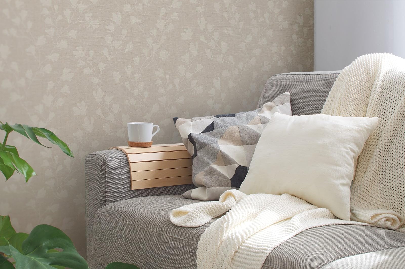 a-s-cr-ation-nara-387474-vliestapete-grau-beige image 7