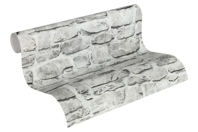a-s-cr-ation-36370-1-vliestapete-naturstein-beige-grau-10-05m image 1