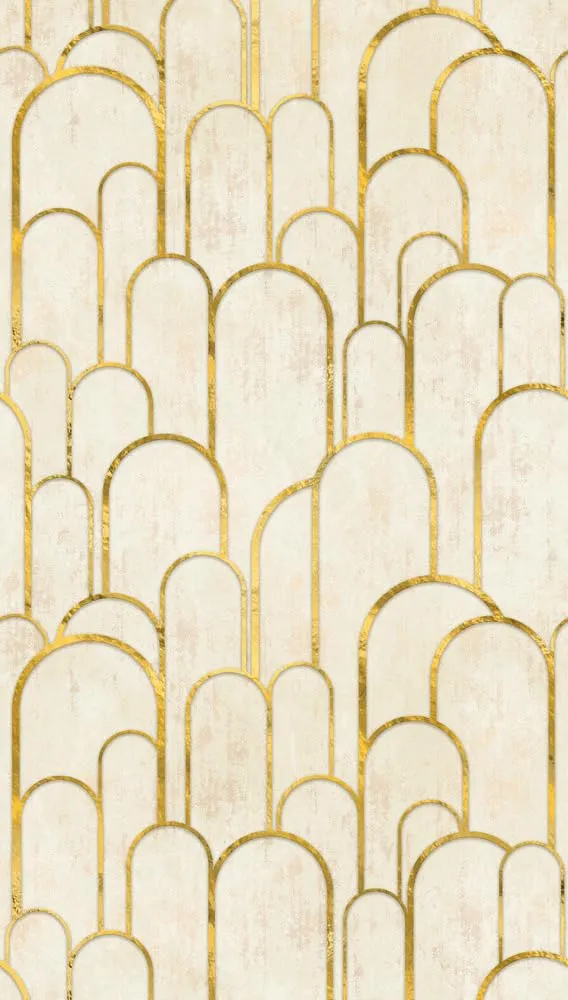 livingwalls-fototapeten-398571-struktur-creme-beige-gold-1-59x2-8m image 1