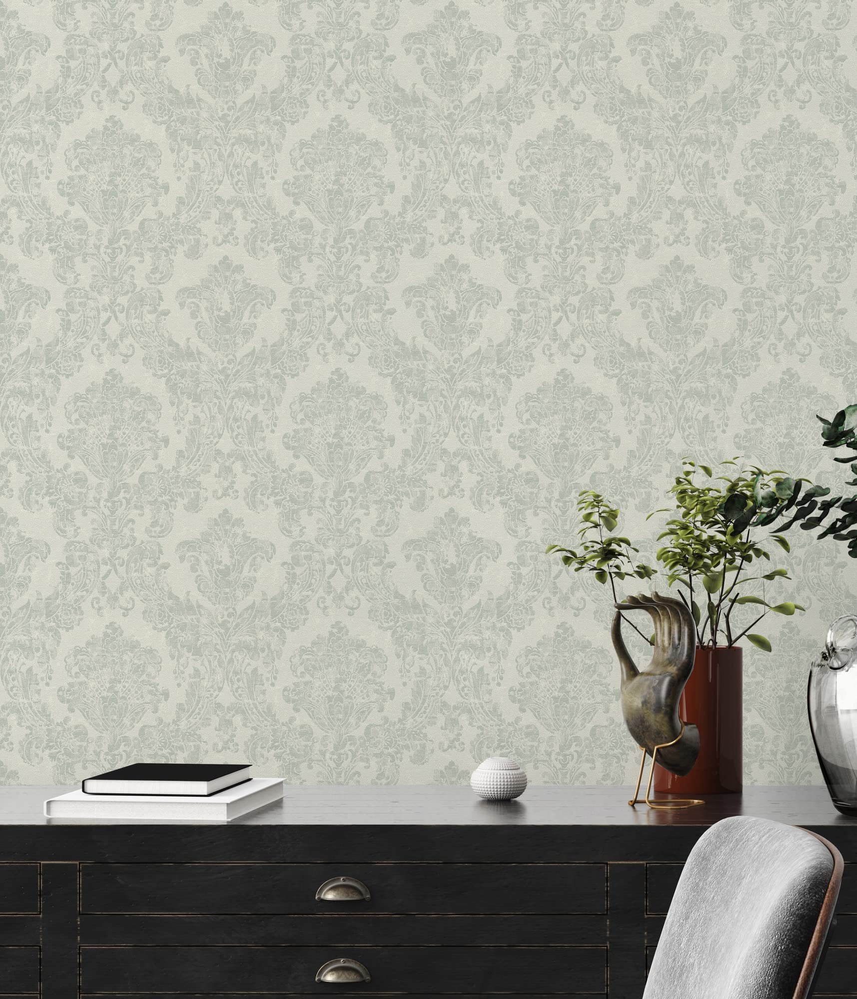 architects-paper-di-seta-366694-textiltapete-beige-floral-ornament image 3