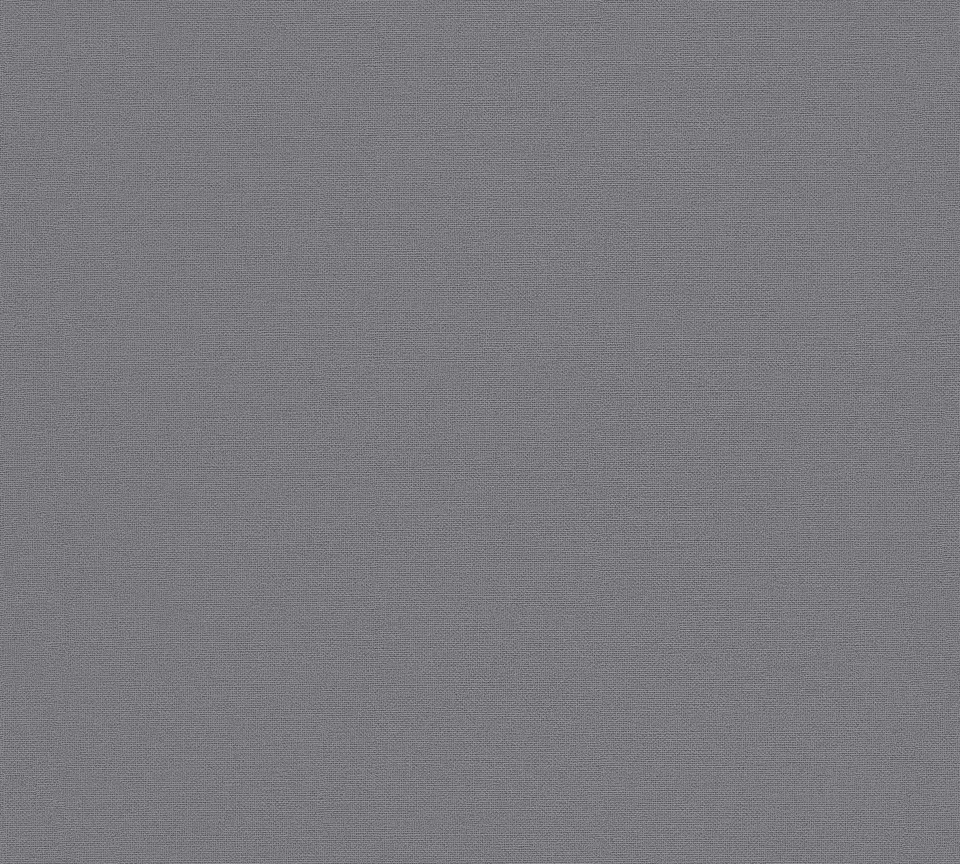 a-s-cr-ation-linen-style-36761-6-vliestapete-uni-grau image 1