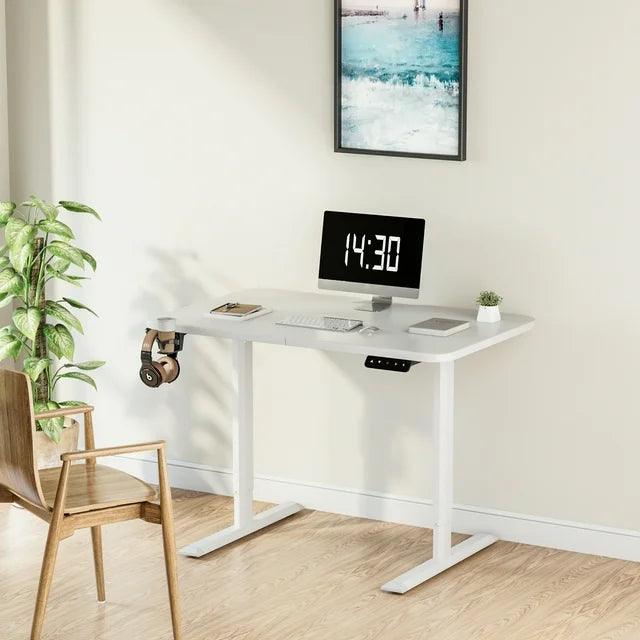 homall-standing-desk-schreibtisch-h-henverstellbar-55-zoll image 2