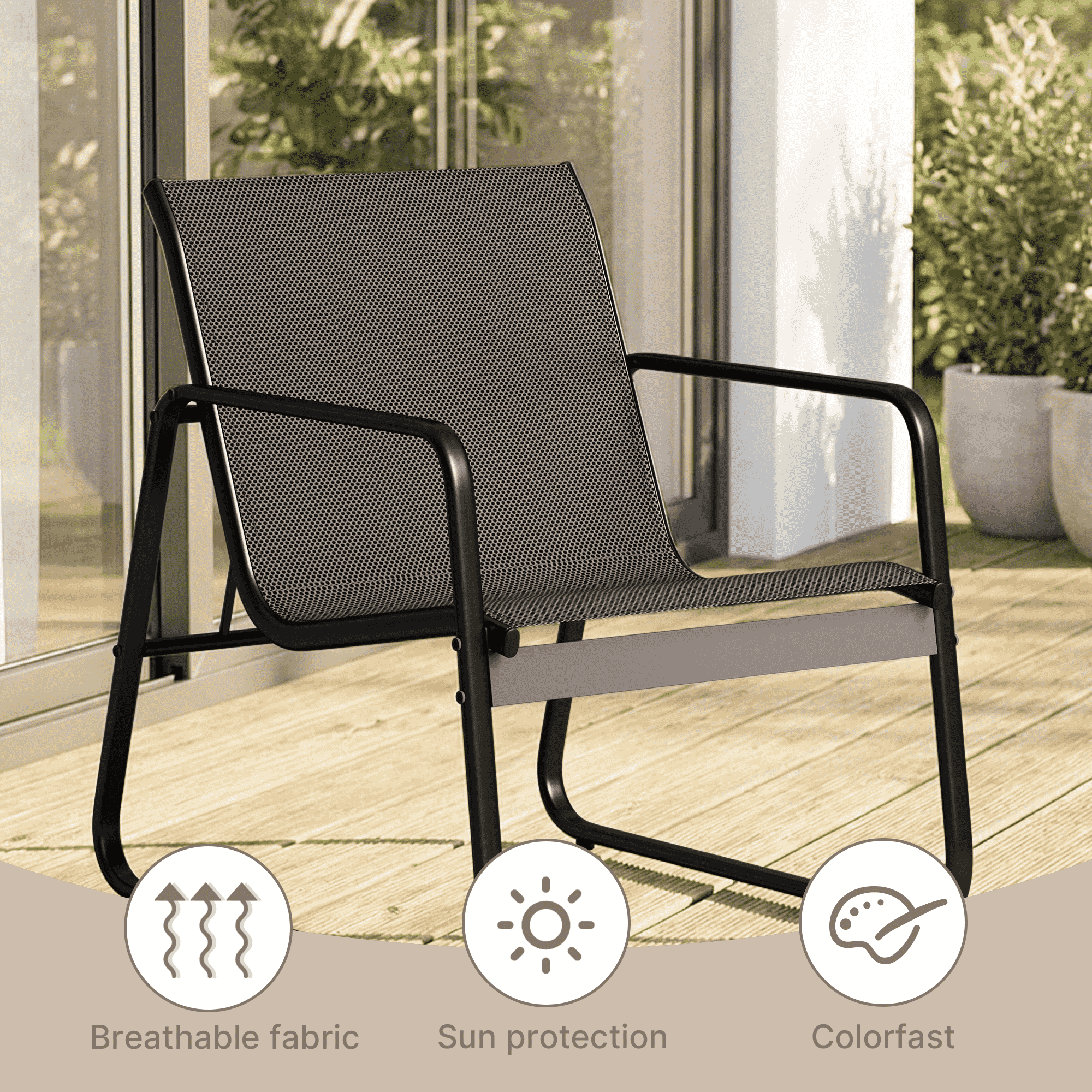 bealife-wr250-gartenm-bel-set-schwarz-4-teilig-rattan-glas image 7