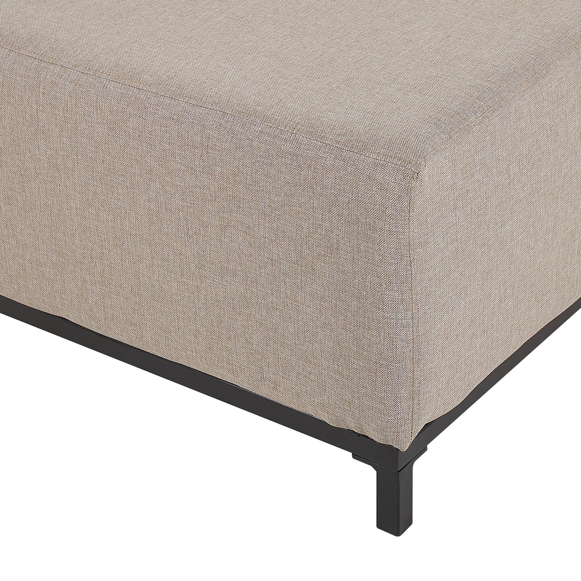beliani-rovigo-ottomane-hocker-beige-83x83-cm-outdoor image 5