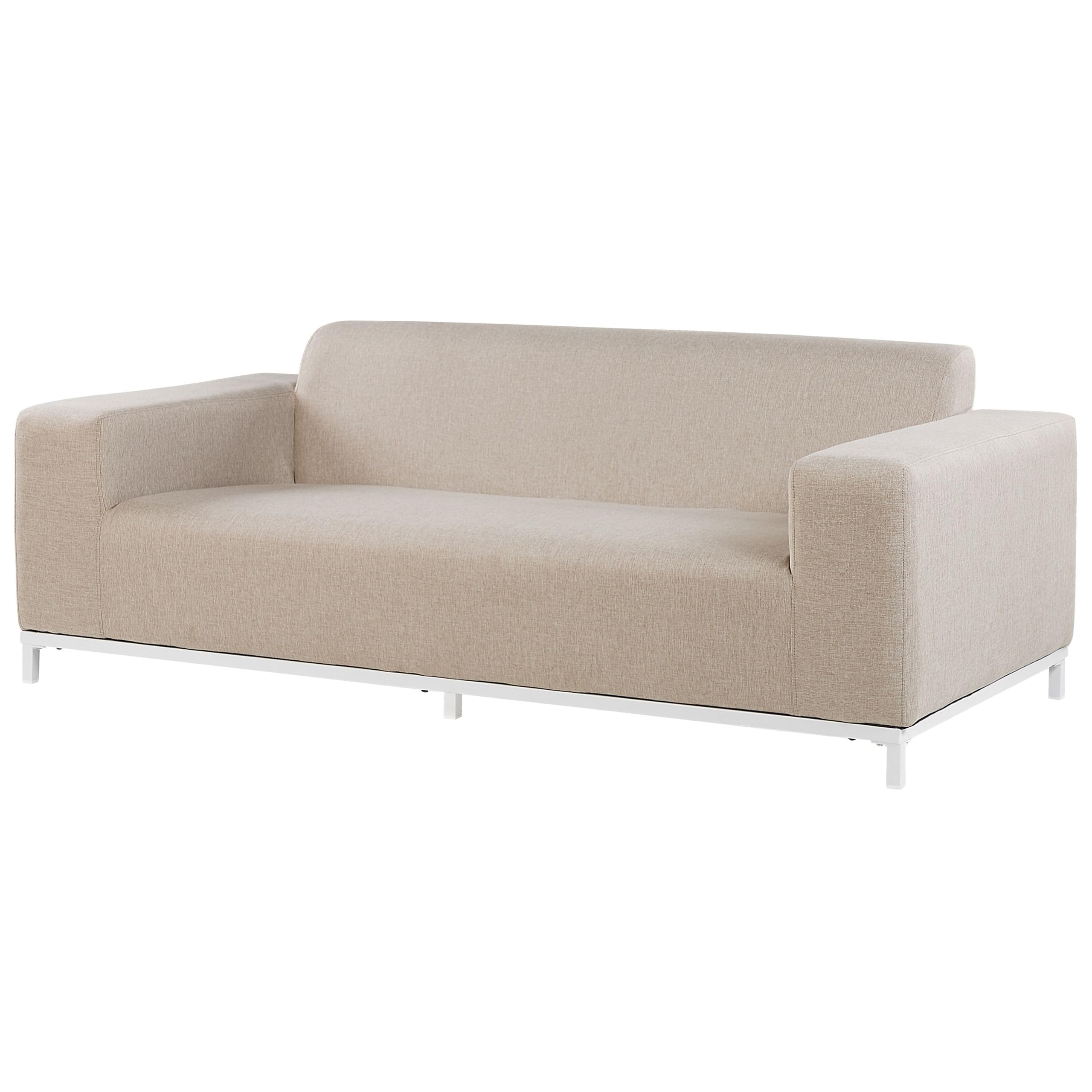 beliani-rovigo-loungeset-4-teilig-beige-wei image 5