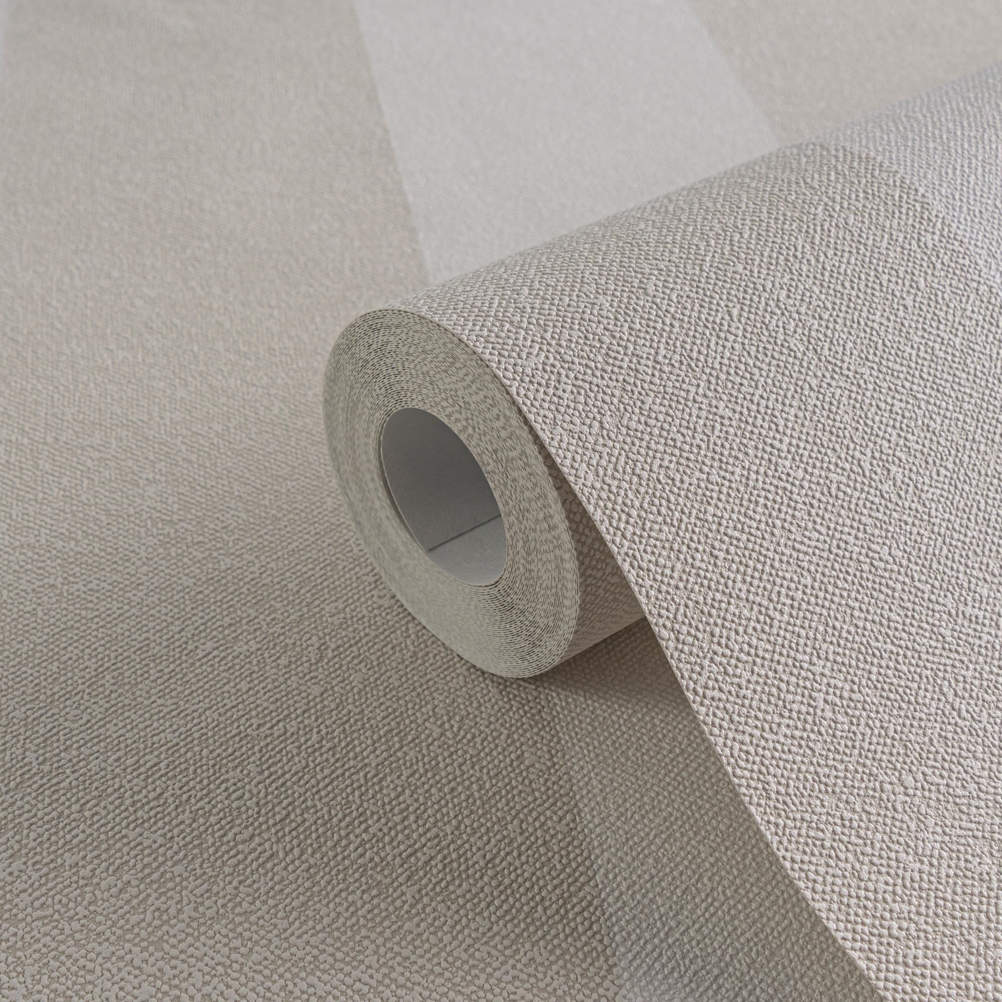 a-s-cr-ation-new-elegance-375543-streifentapete-beige image 2