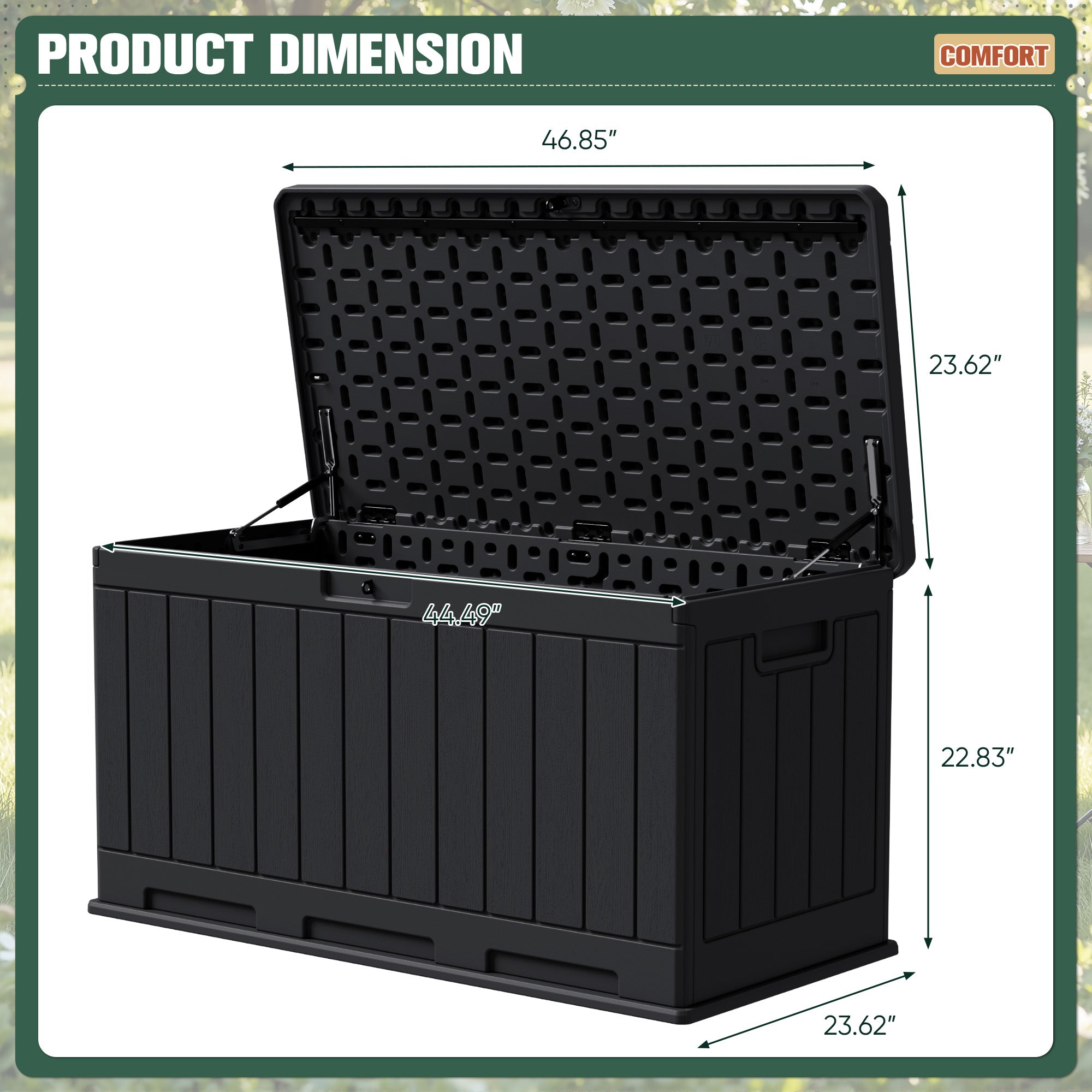 homall-patio-furniture-deck-box-90-gallonen-schwarz-uv image 5