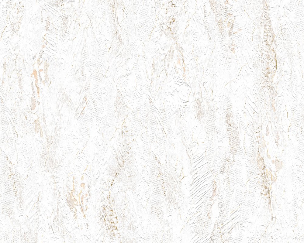 a-s-cr-ation-tapeten-941916-papiertapete-grau-weiss-muster image 1