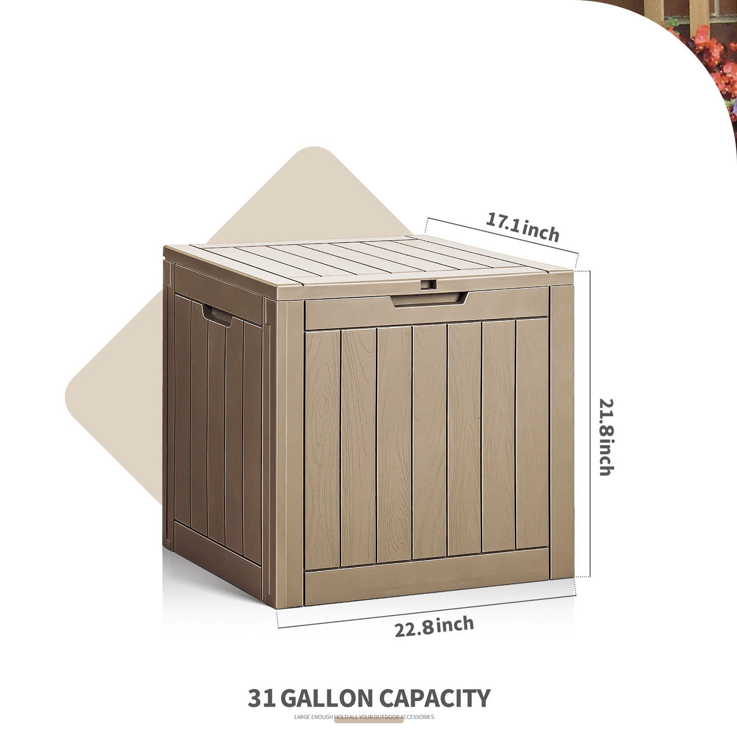 homall-patio-furniture-deck-box-31-gallonen-gartenbox-wasserdicht image 7