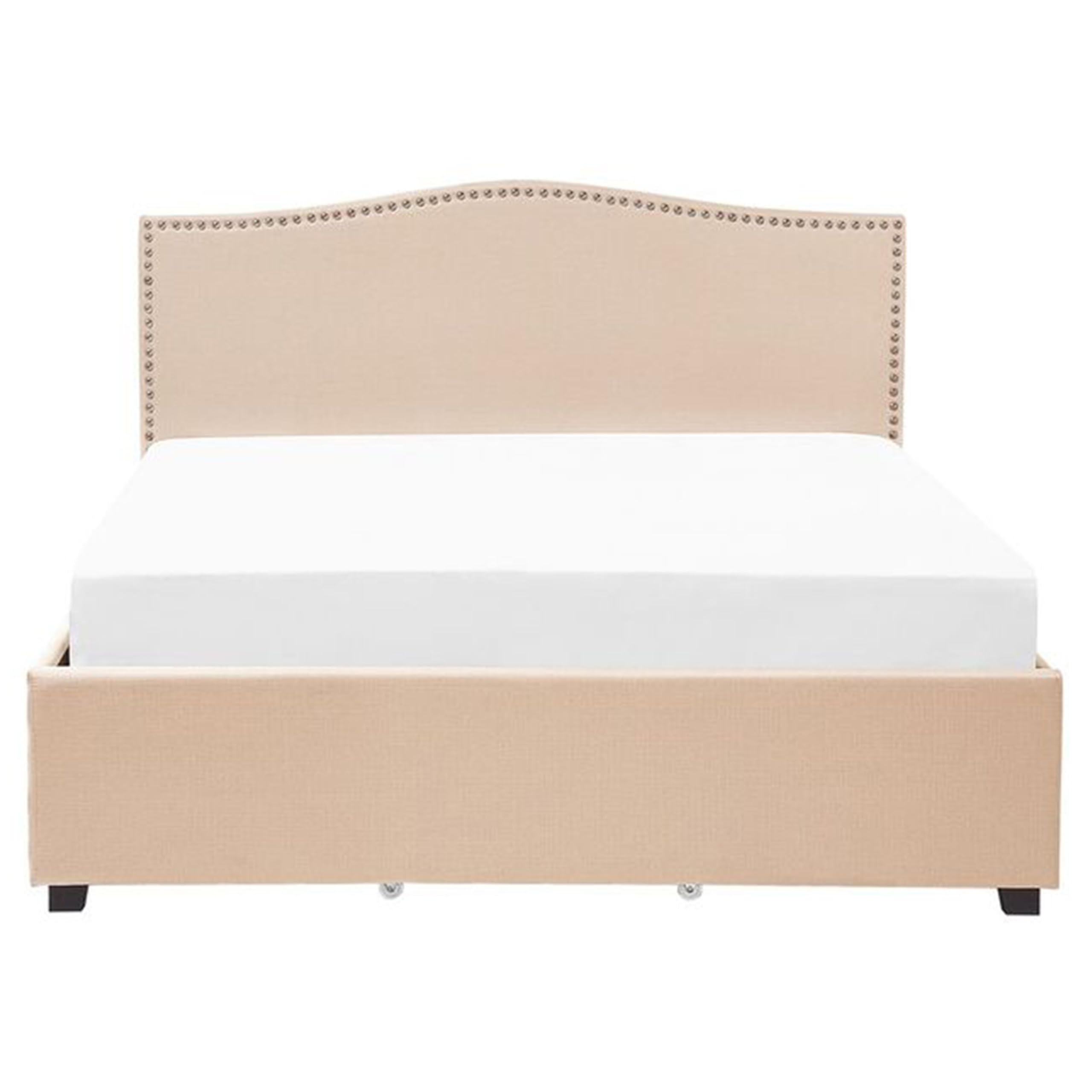 beliani-betten-montpellier-polsterbett-160x200-beige image 4