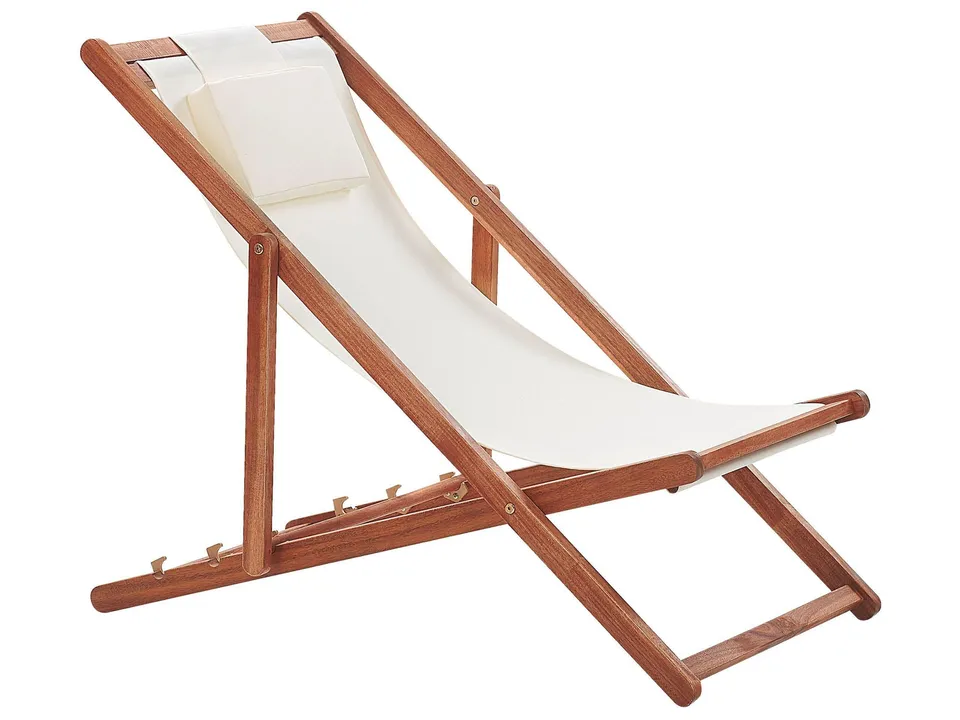 beliani-gartenzubeh-r-avellino-liege-akazienholz-beige-klappbar image 1