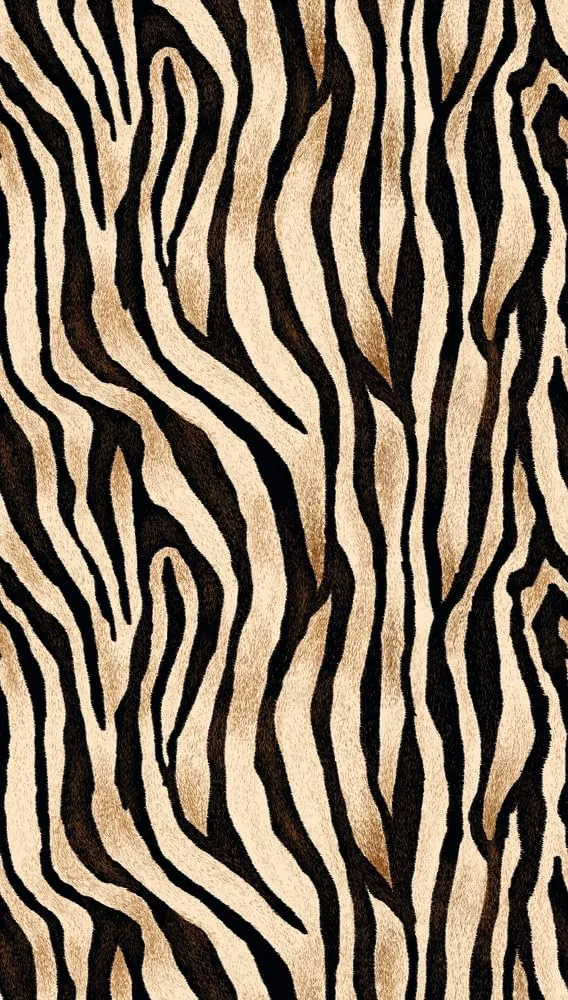 livingwalls-398311-fototapete-tier-beige-schwarz-1-59m image 1