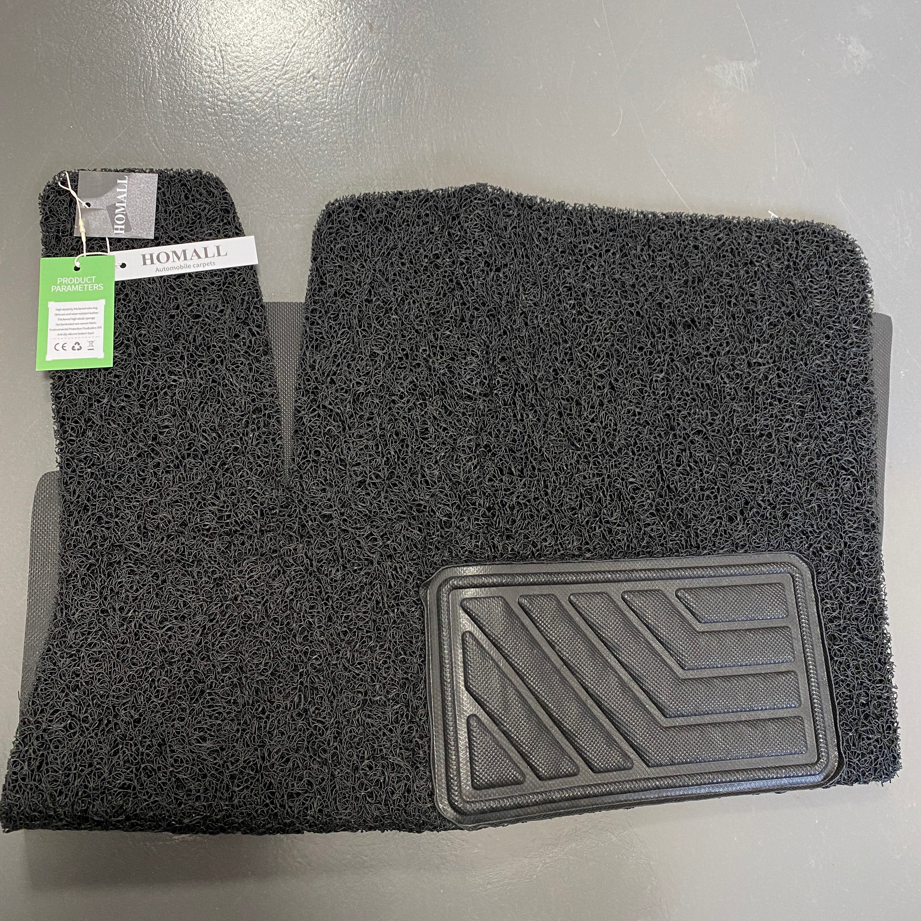 homall-shelf-teppichunterlage-schwarz-zuschneidbar-lbest-ndig image 3