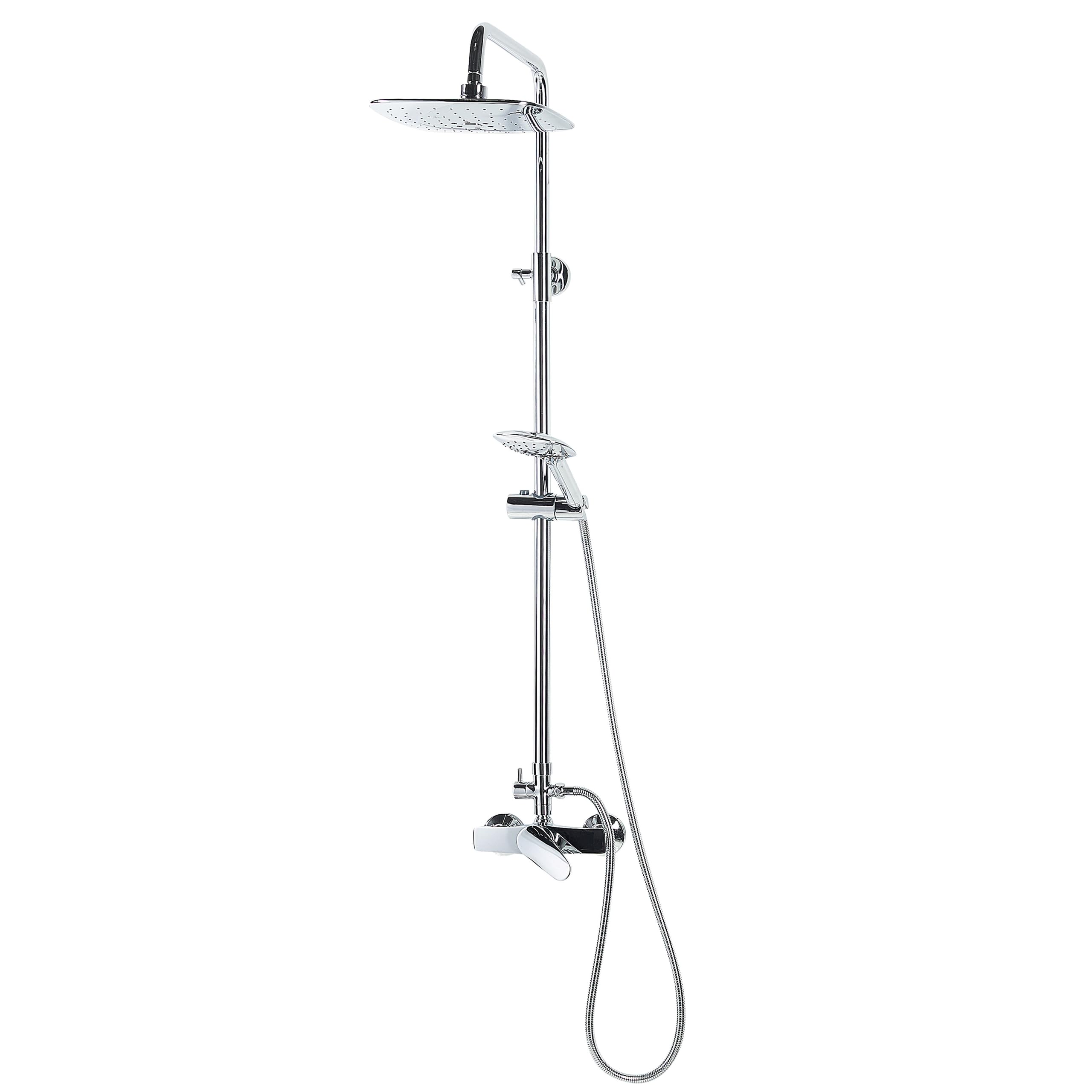 beliani-howick-duschsystem-silber-115-cm-mit-kopfbrause image 6