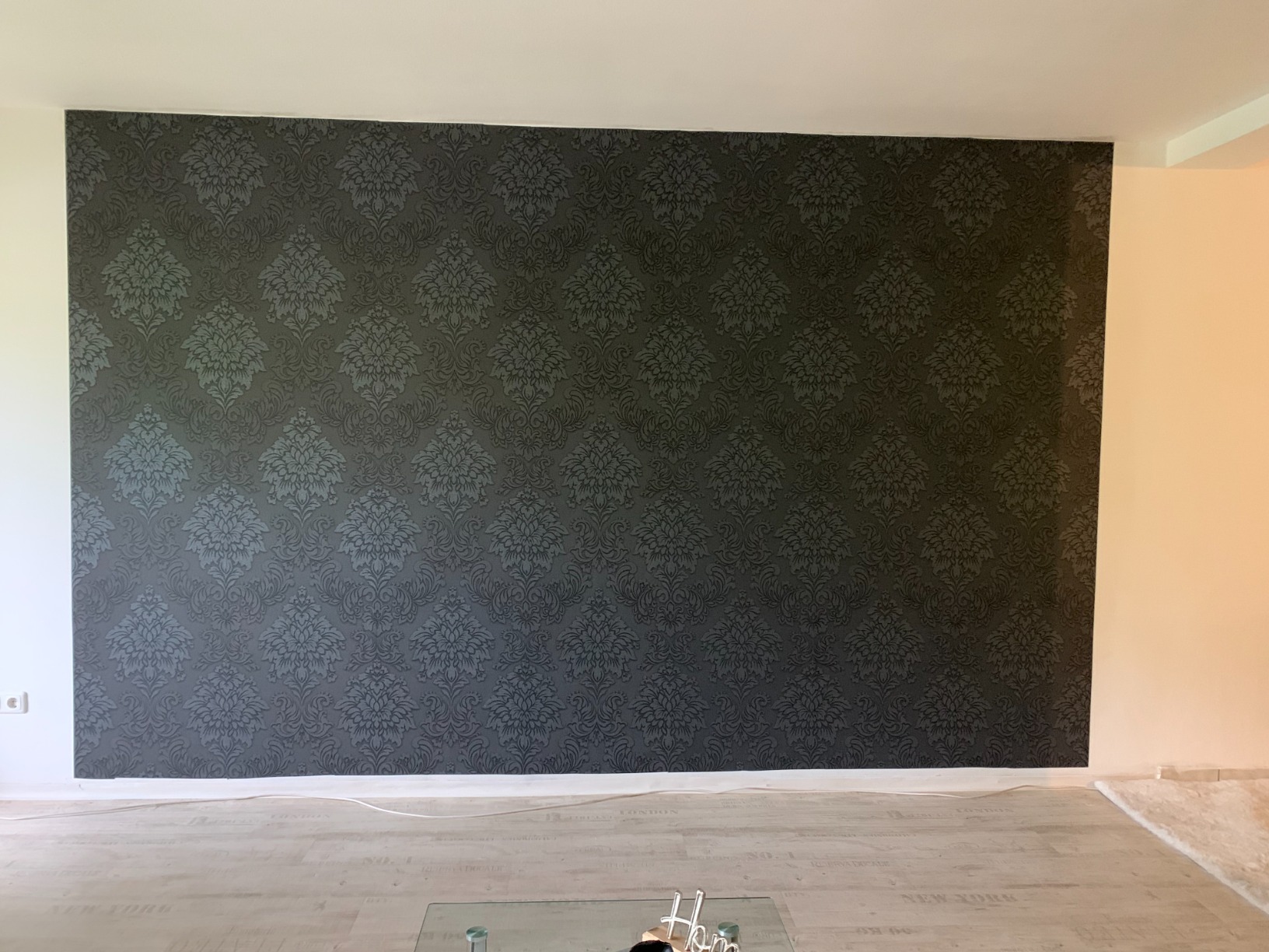 Sehr elegant