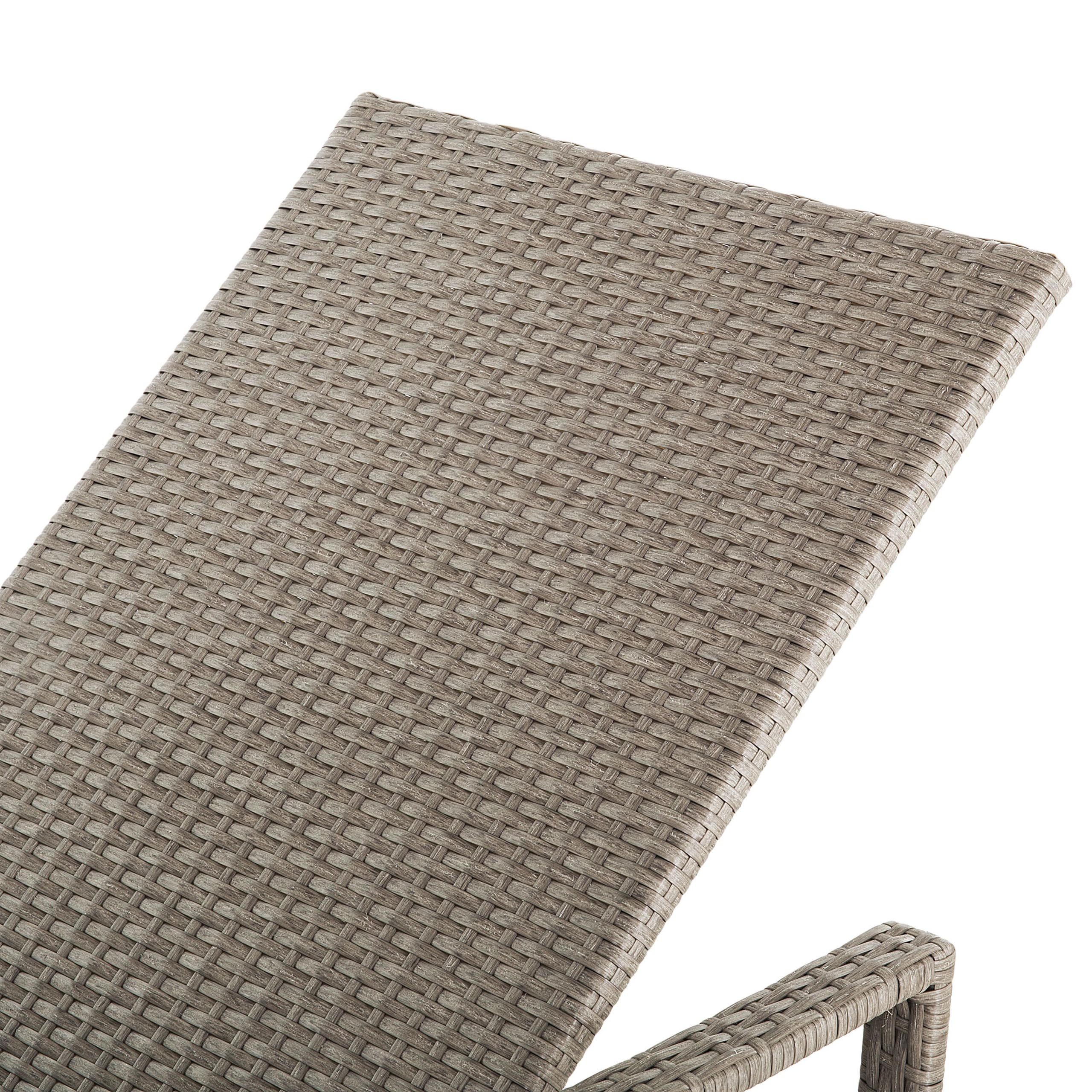 beliani-vasto-sonnenliege-taupe-grau-rattan-verstellbar image 8