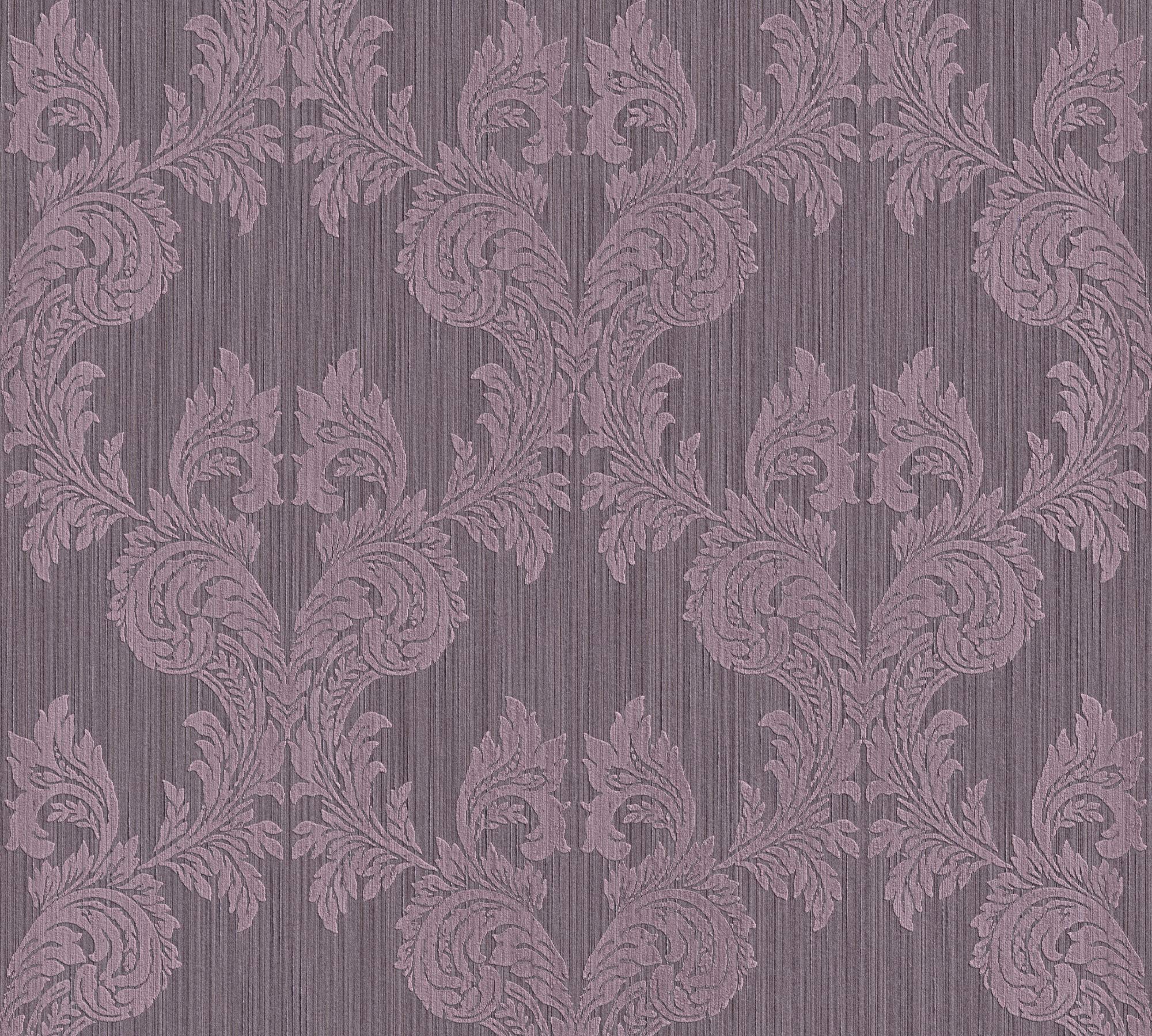 architects-paper-tessuto-956305-textiltapete-lila-barock image 1