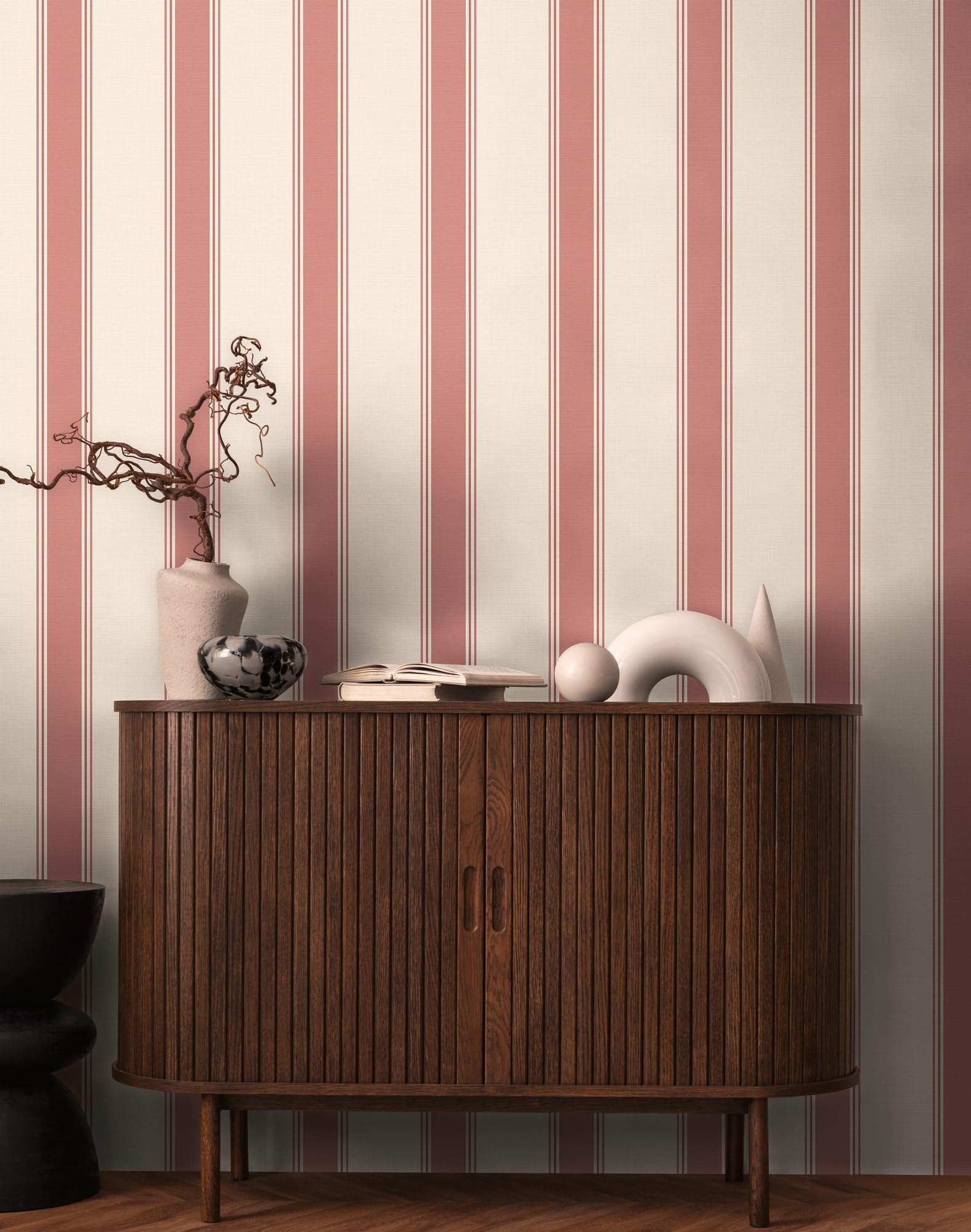 a-s-cr-ation-michalsky-399831-vliestapete-streifen-creme-rot image 5