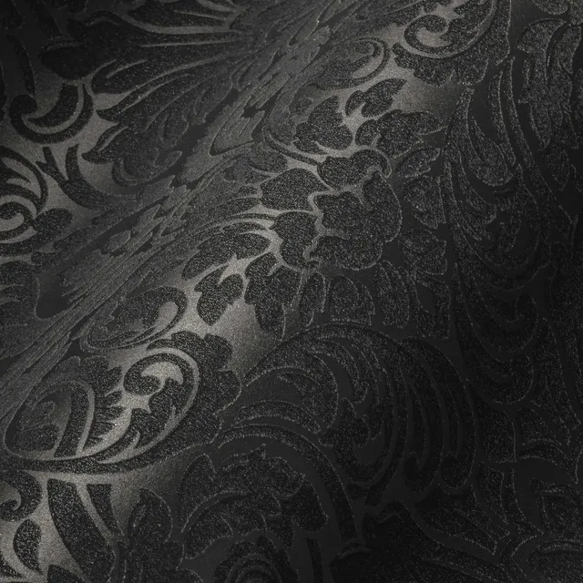 a-s-cr-ation-luxury-wallpaper-tapete-schwarz-30545-5 image 1