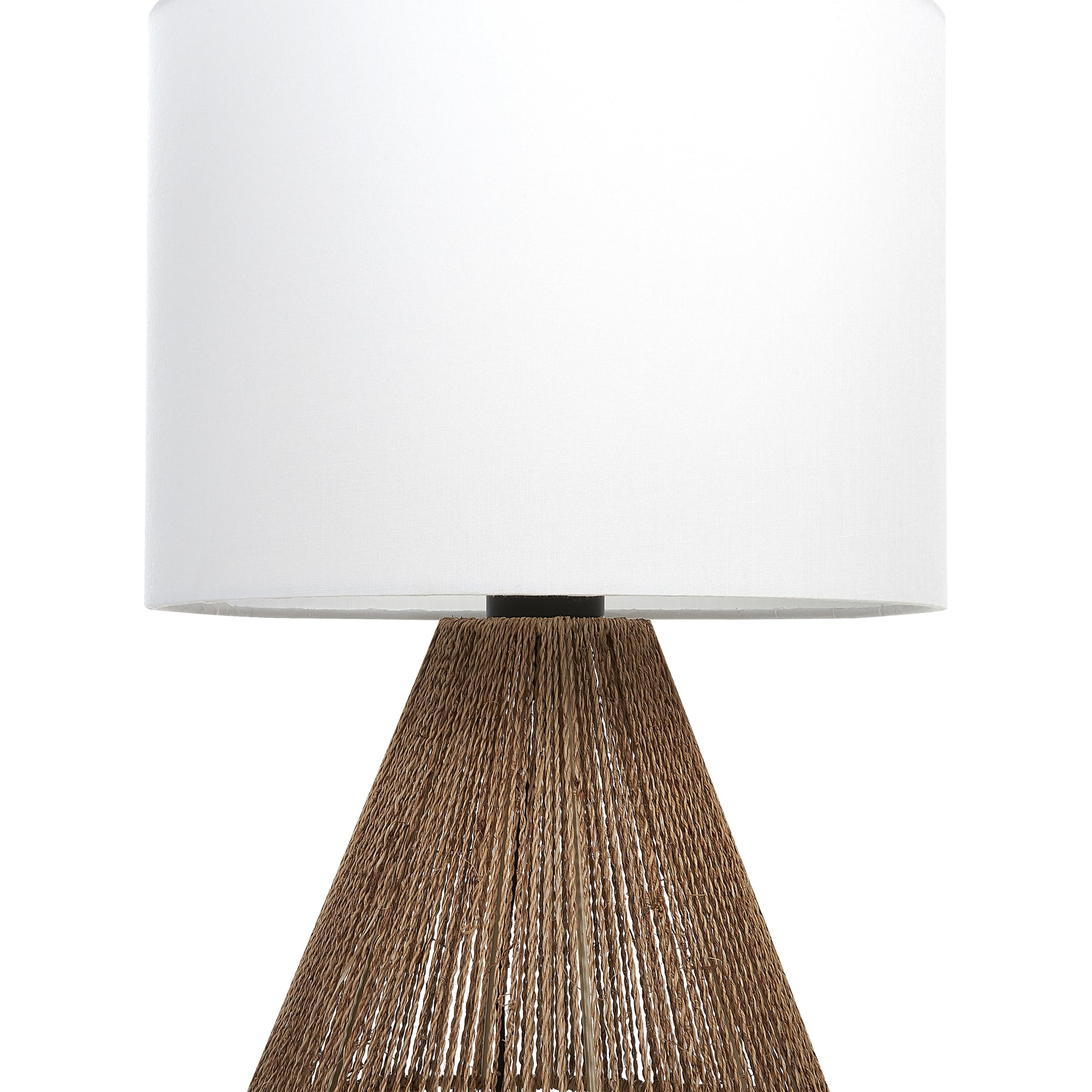beliani-malewa-tischlampe-papiergeflecht-natur-wei-52cm image 4