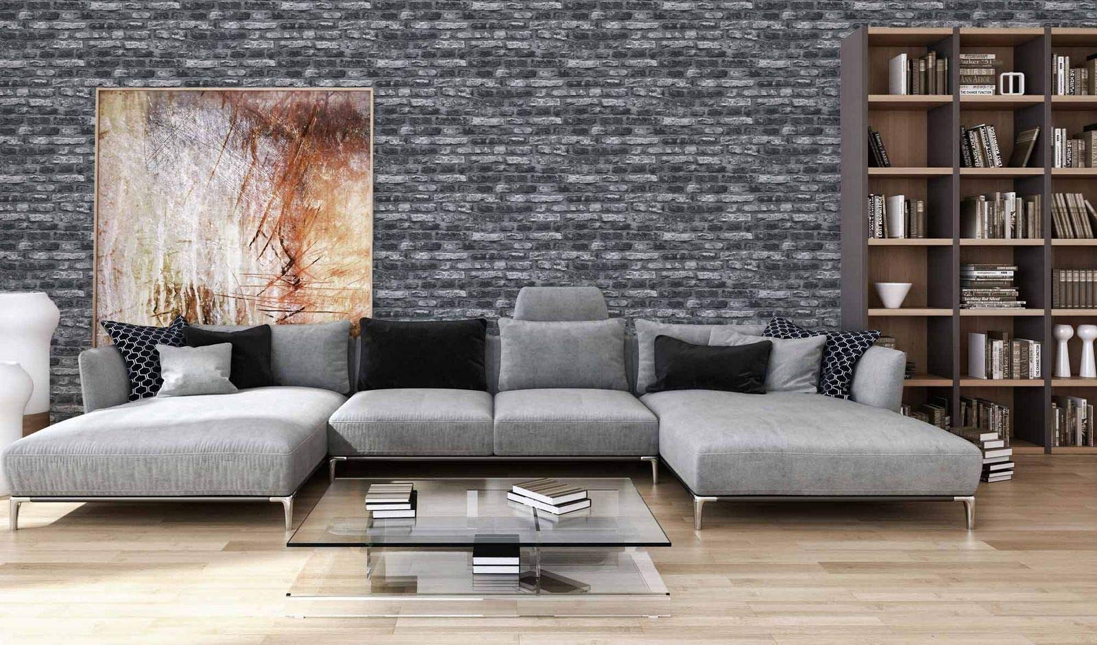 a-s-cr-ation-il-decoro-vliestapete-backstein-grau-10-05m image 4