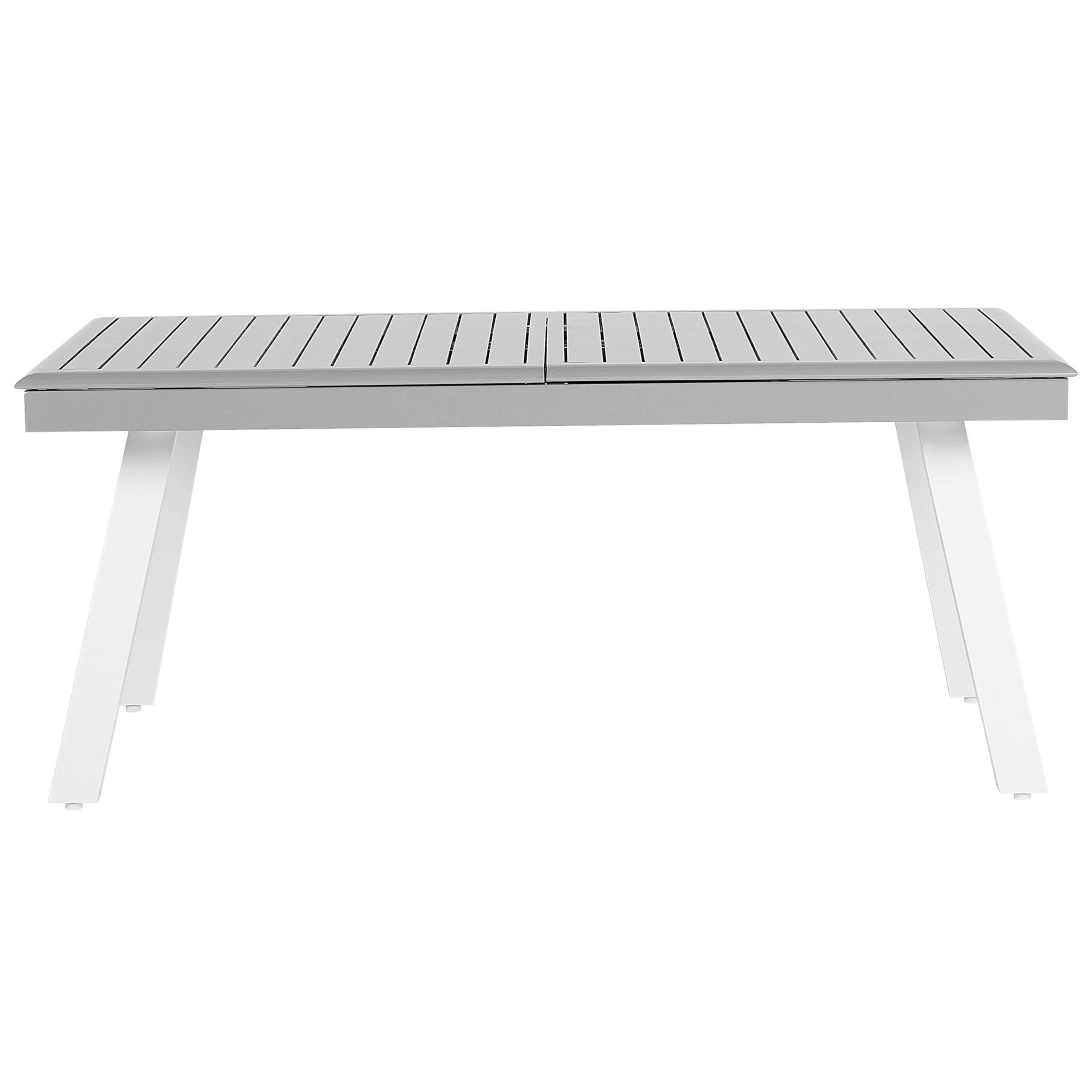 beliani-pereta-gartentisch-set-aluminium-6-st-hle-grau image 4