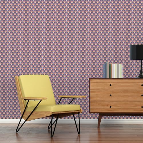 a-s-cr-ation-retro-chic-vliestapete-395382-orange-8-50x0-53-m image 8