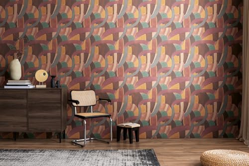 a-s-cr-ation-livingwalls-782141-vliestapete-grafik-braun-10-05m image 8