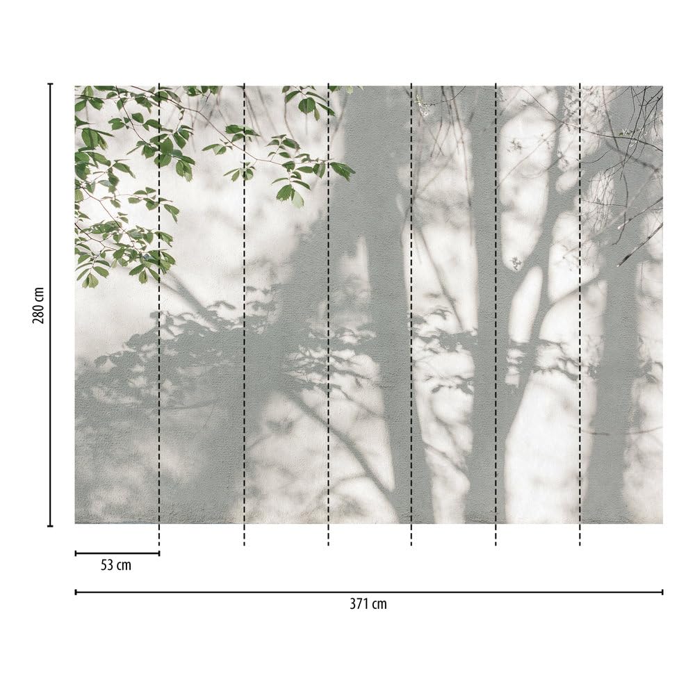 a-s-cr-ation-livingwalls-399251-fototapete-beton-gr-n-371cm image 3