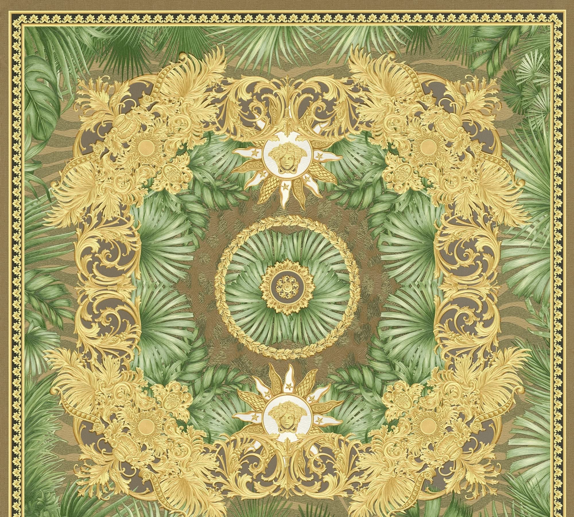 a-s-cr-ation-versace-387033-tapete-dschungel-gr-n-gold-vlies image 5