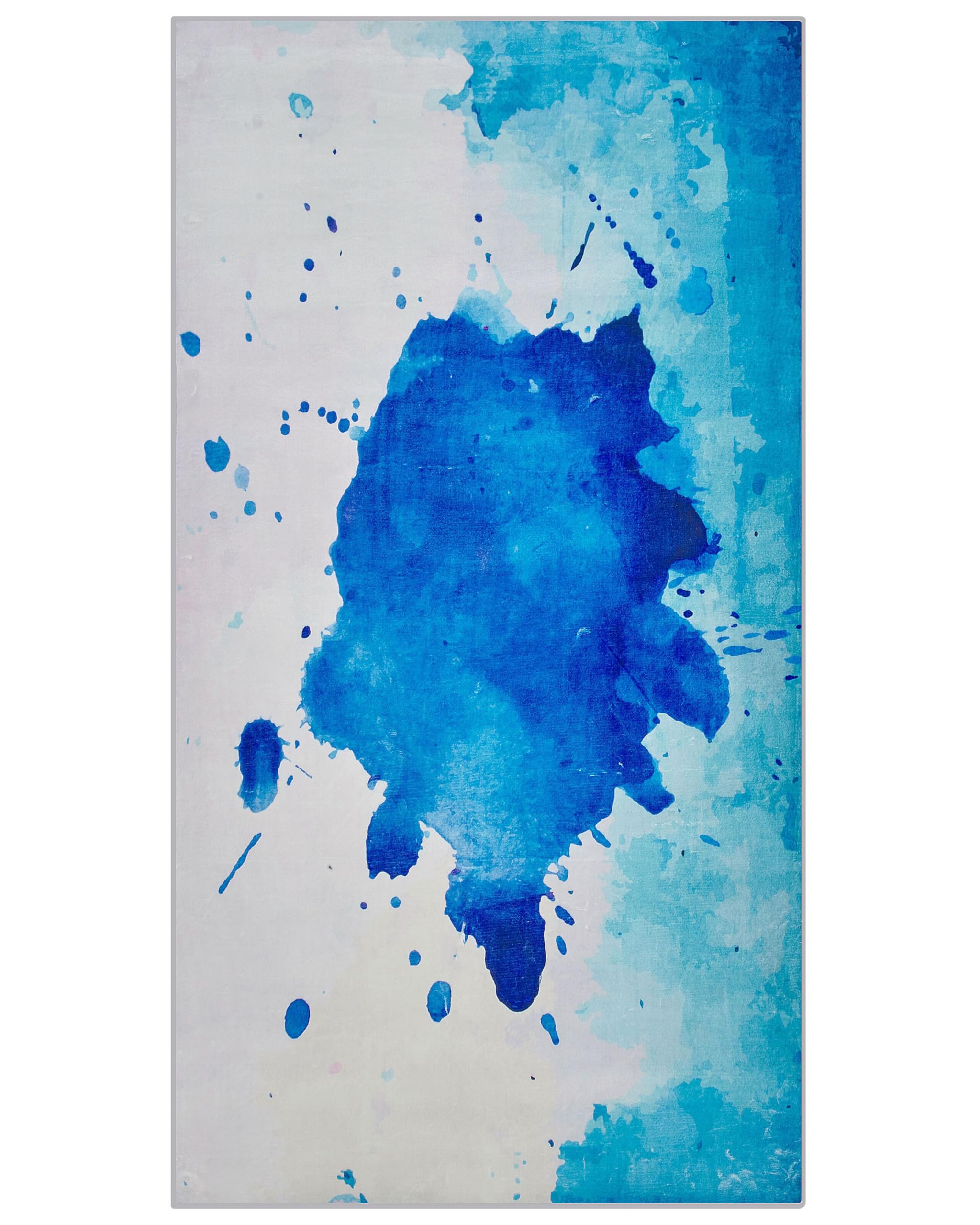 beliani-odalar-teppich-abstrakt-blau-140-x-200-cm-polyester image 8