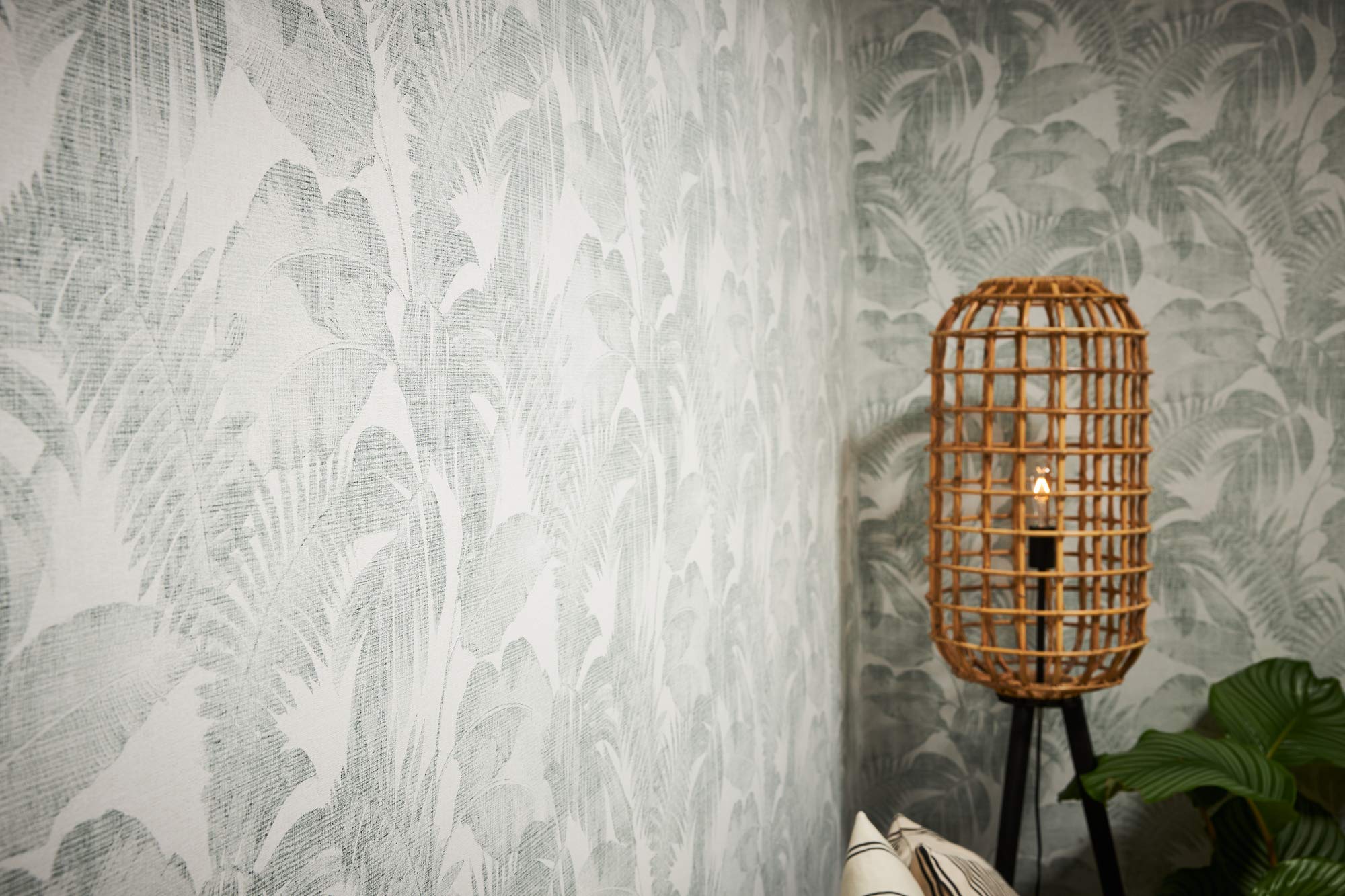 a-s-cr-ation-new-walls-37396-4-vliestapete-palmen-creme-beige image 4