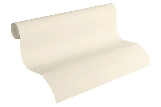 a-s-cr-ation-urban-flowers-327945-vliestapete-creme-uni image 1
